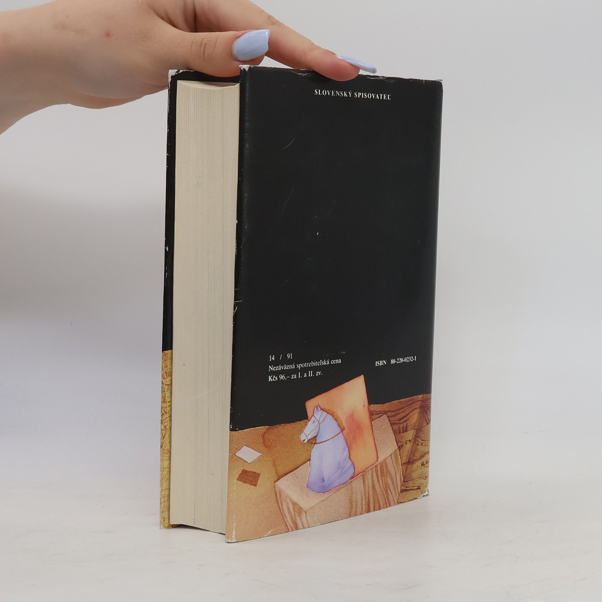 Margaret Mitchell Odviate vetrom 2. Juh proti severu
