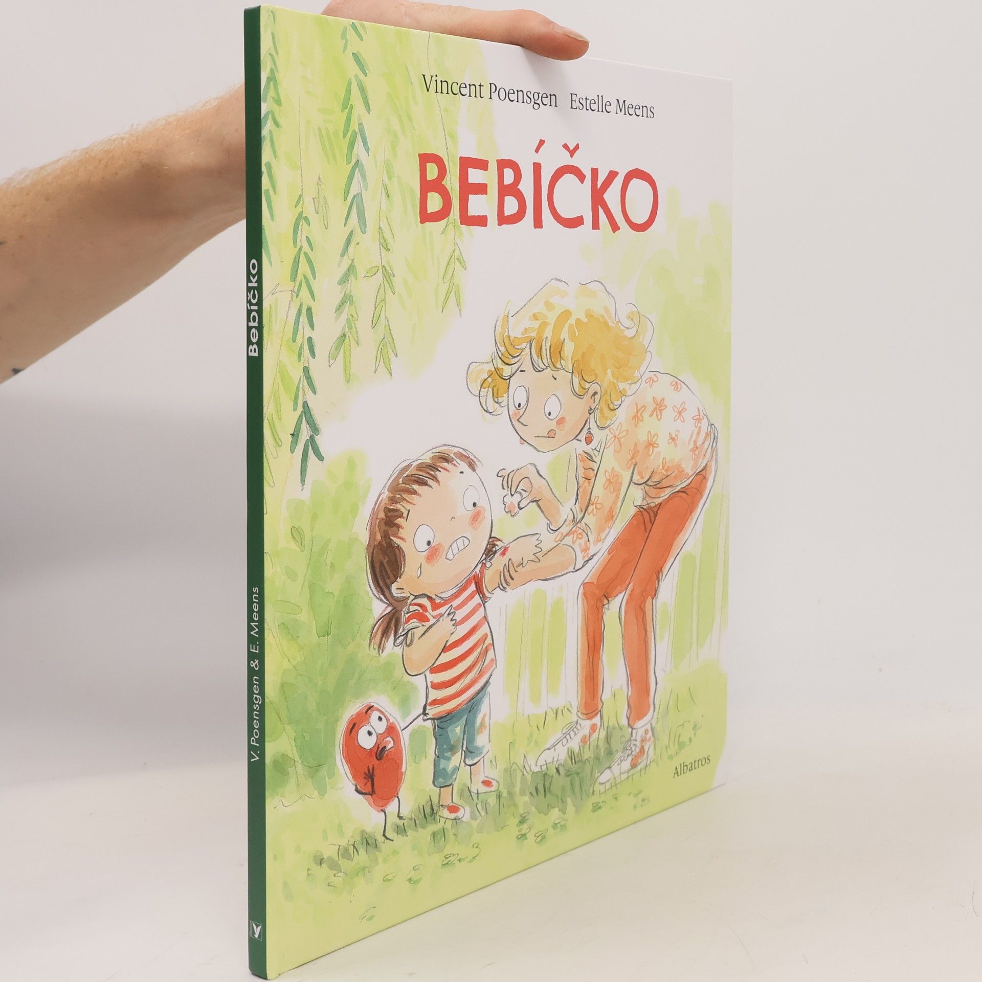 Bebíčko