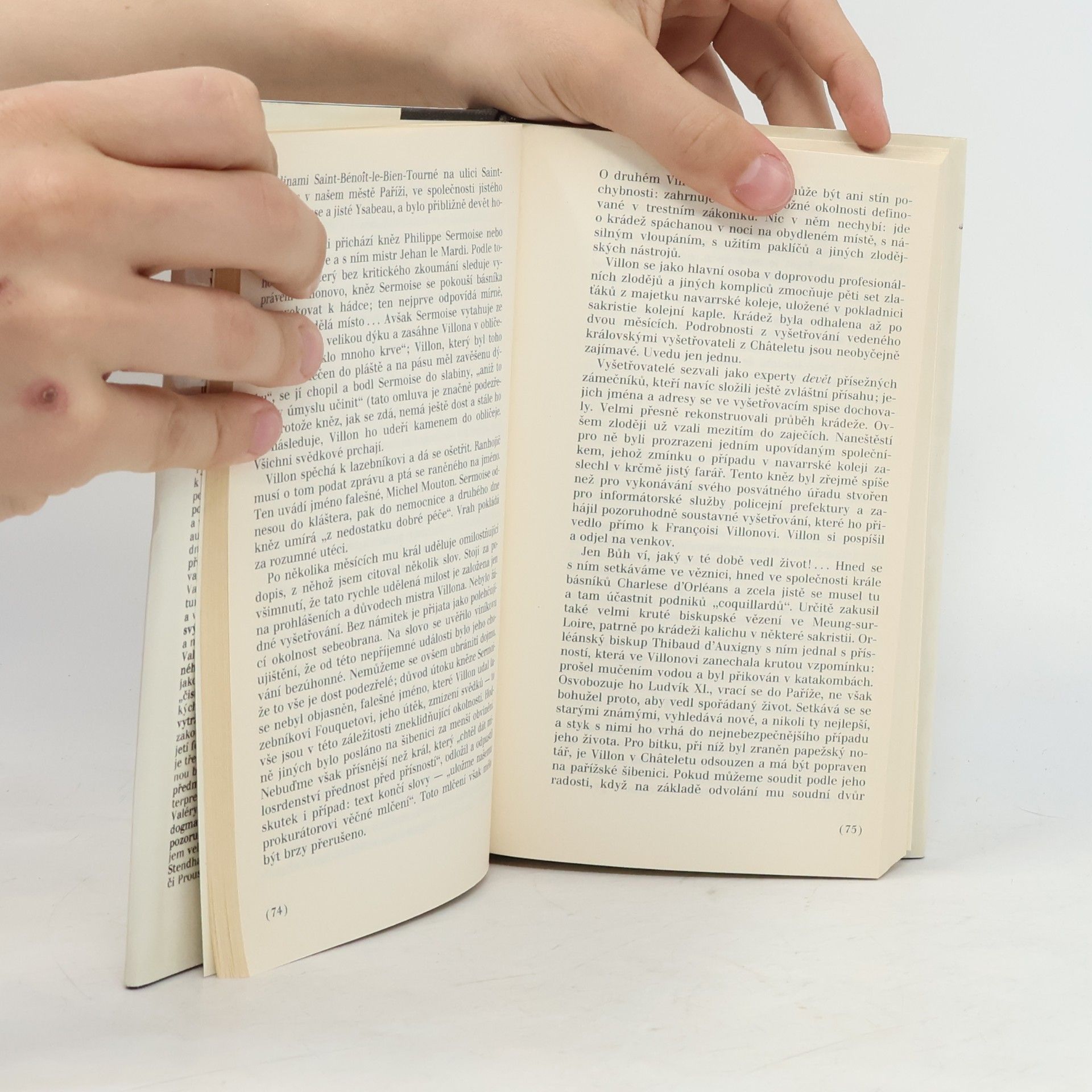 Paul Valéry Literární rozmanitosti