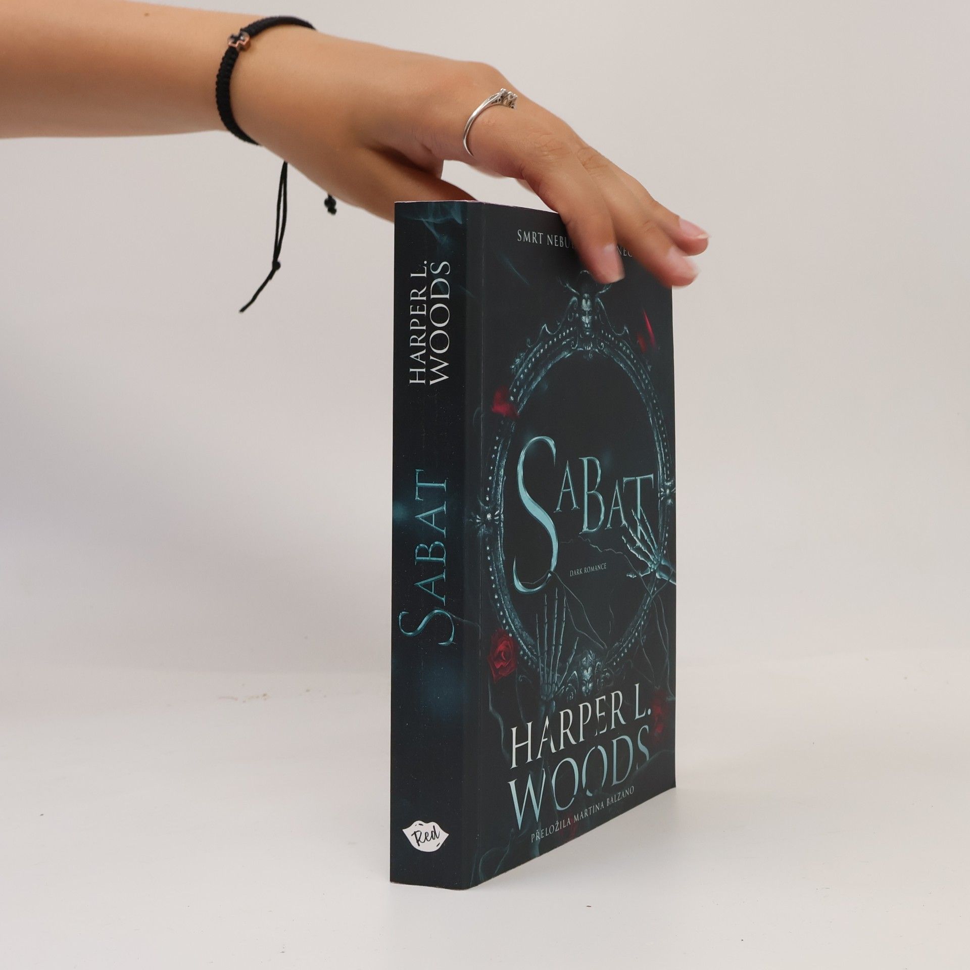 Harper L. Woods Sabat