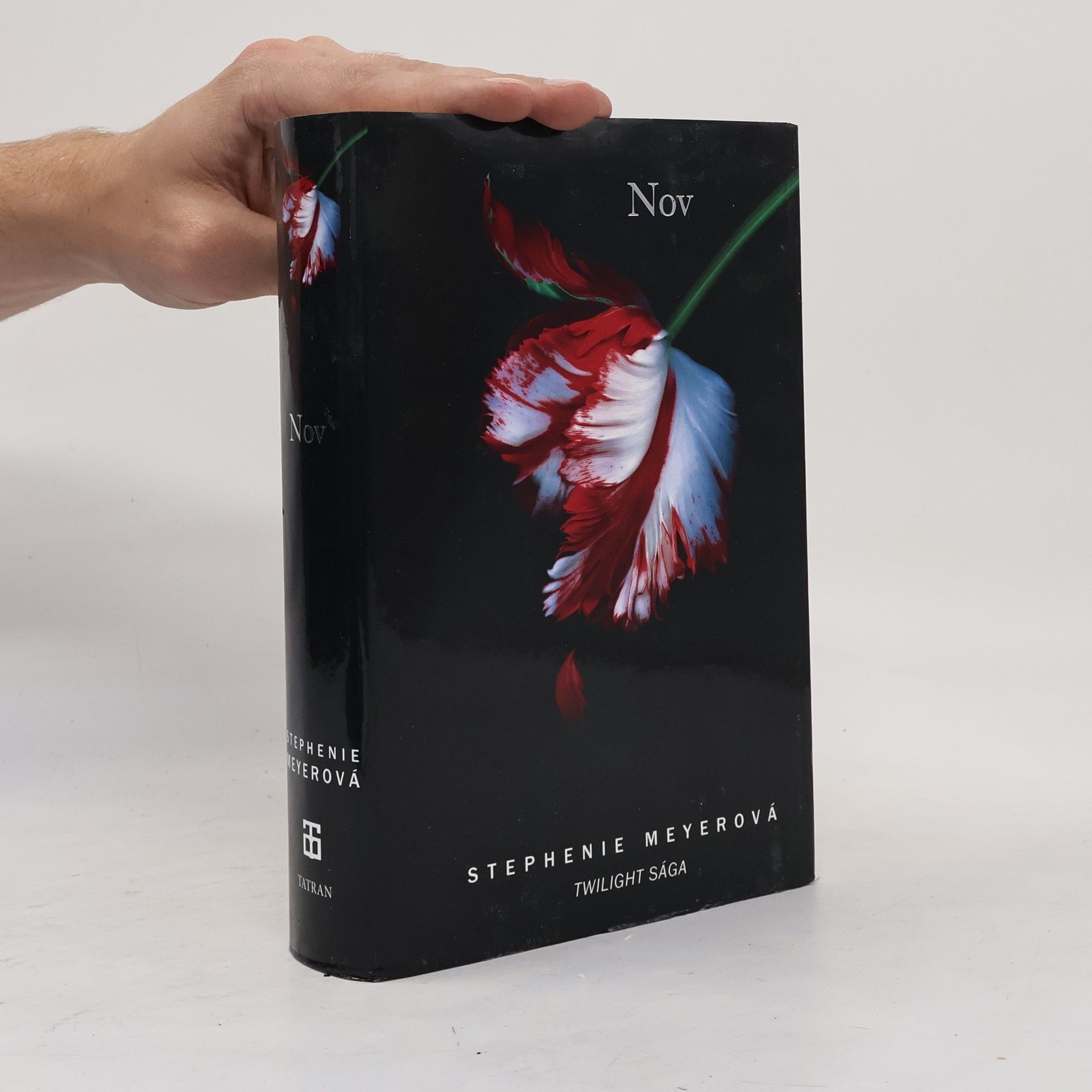Stephenie Meyer Nov