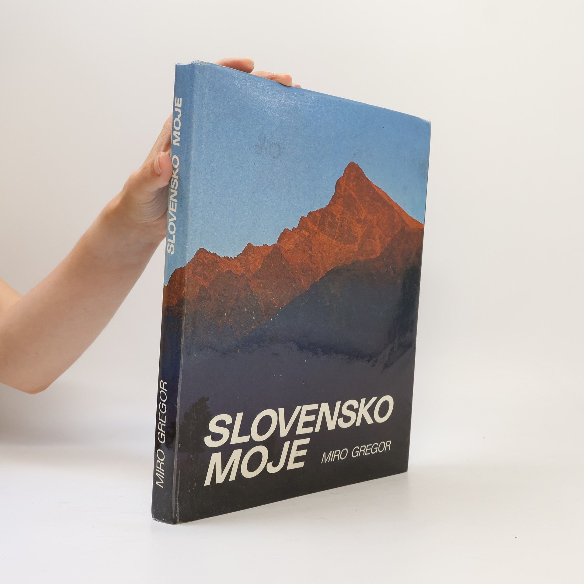 Pavel Koyš Slovensko moje