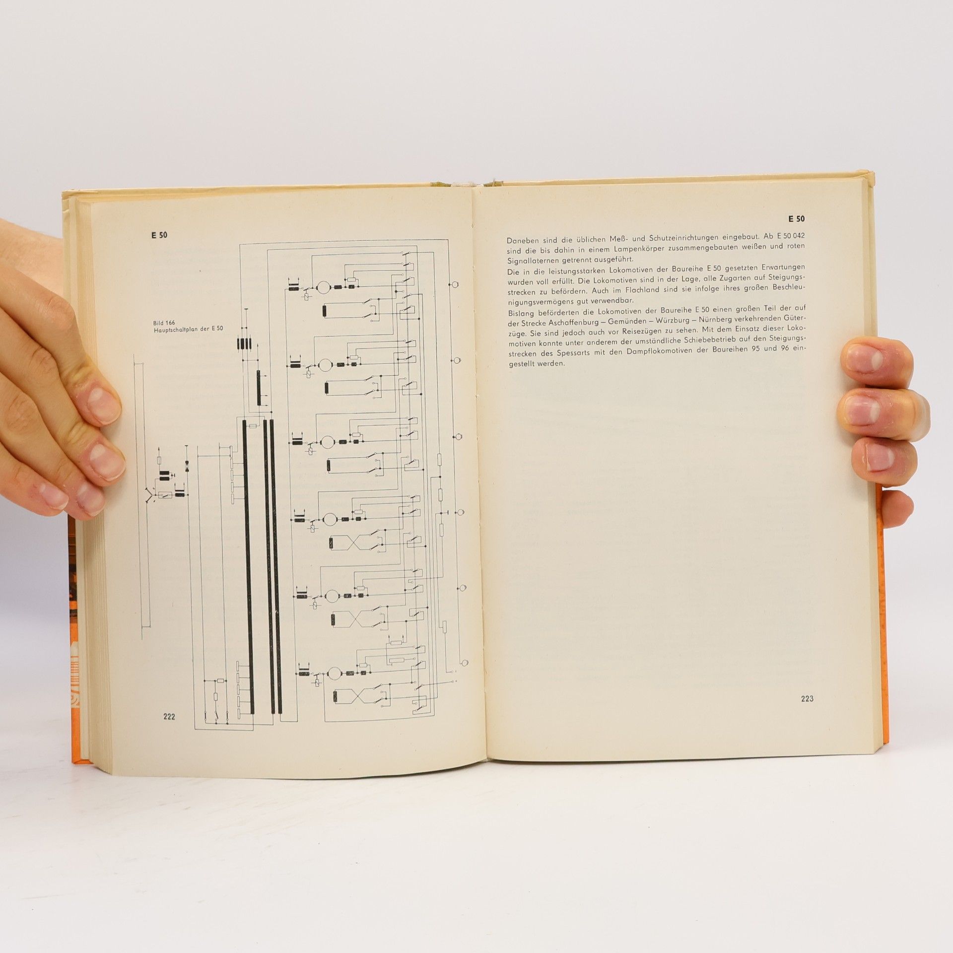 Dieter Bäzold Archiv elektrischer Lokomotiven