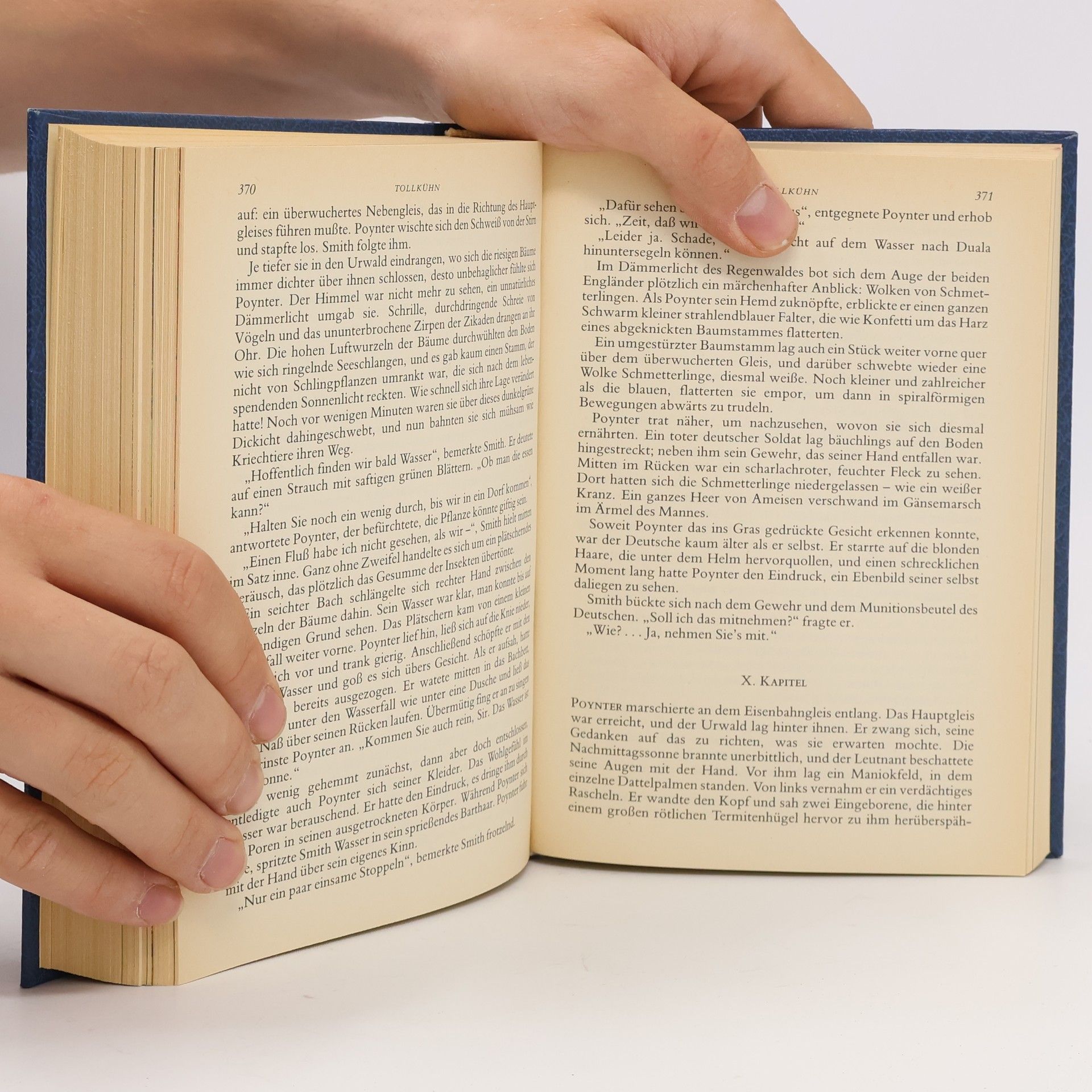 Autorenkollektiv Reader's Digest Auswahlbücher. Die Libelle. Mein Leben, mein Dorf. Tollkühn. Begegnung am Bussardhügel