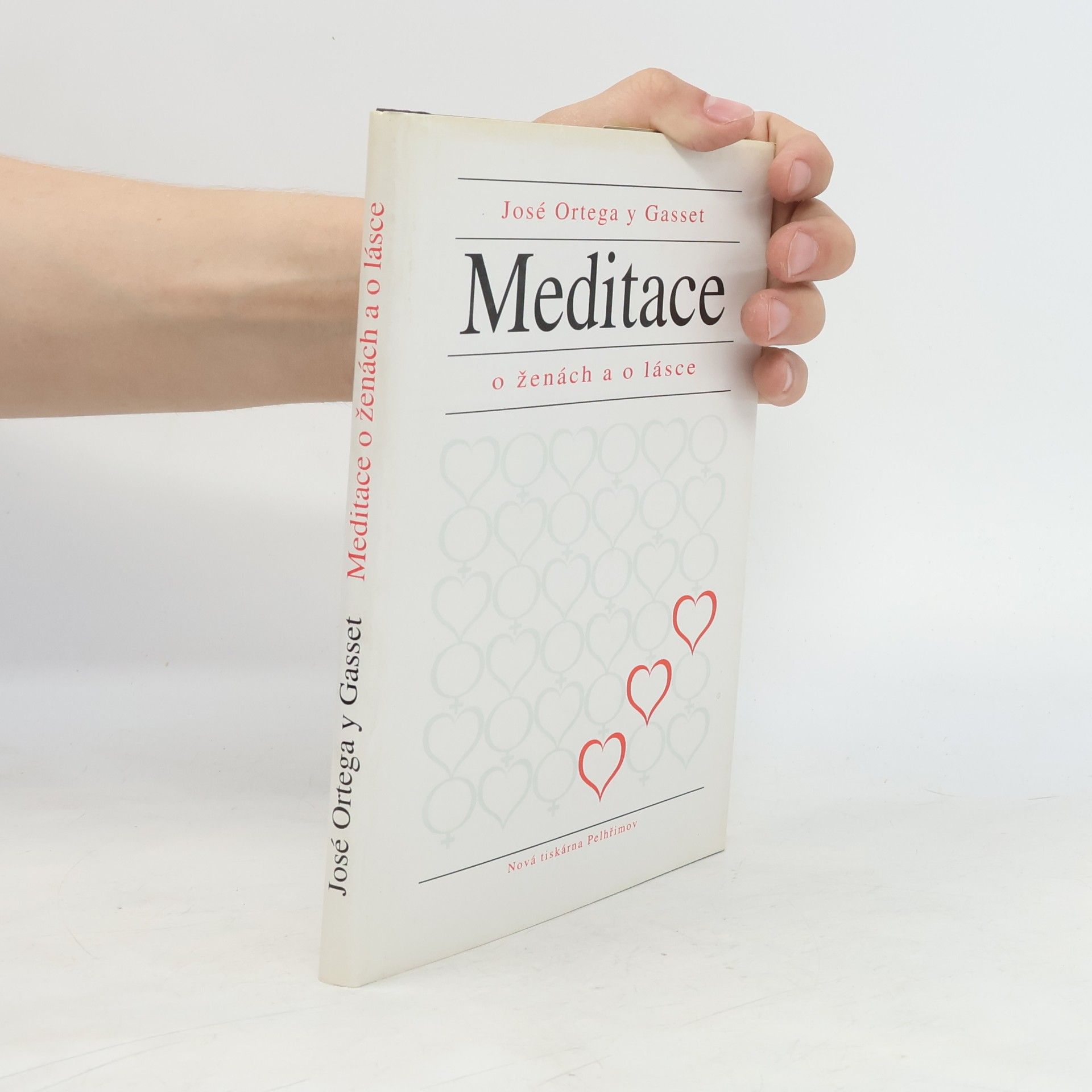 Meditace o ženách a o lásce