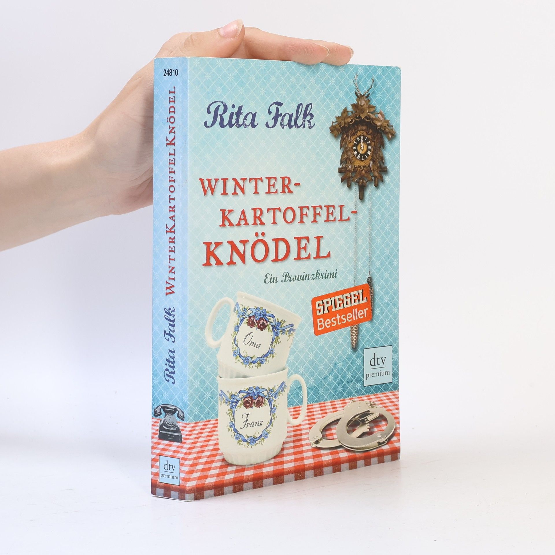 Winterkartoffelknödel