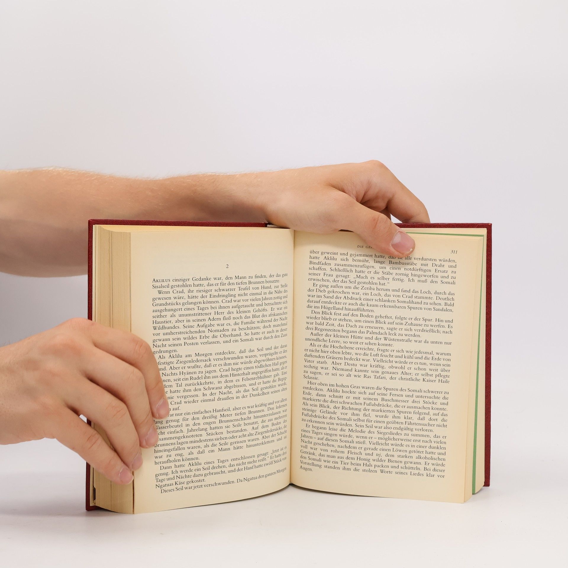 Hammond Innes Reader's Digest Auswahlbücher. Die Herrin vom Nil. City Boy. Die Geparde des Amhara. Der Schiffbruch der Mary Deare