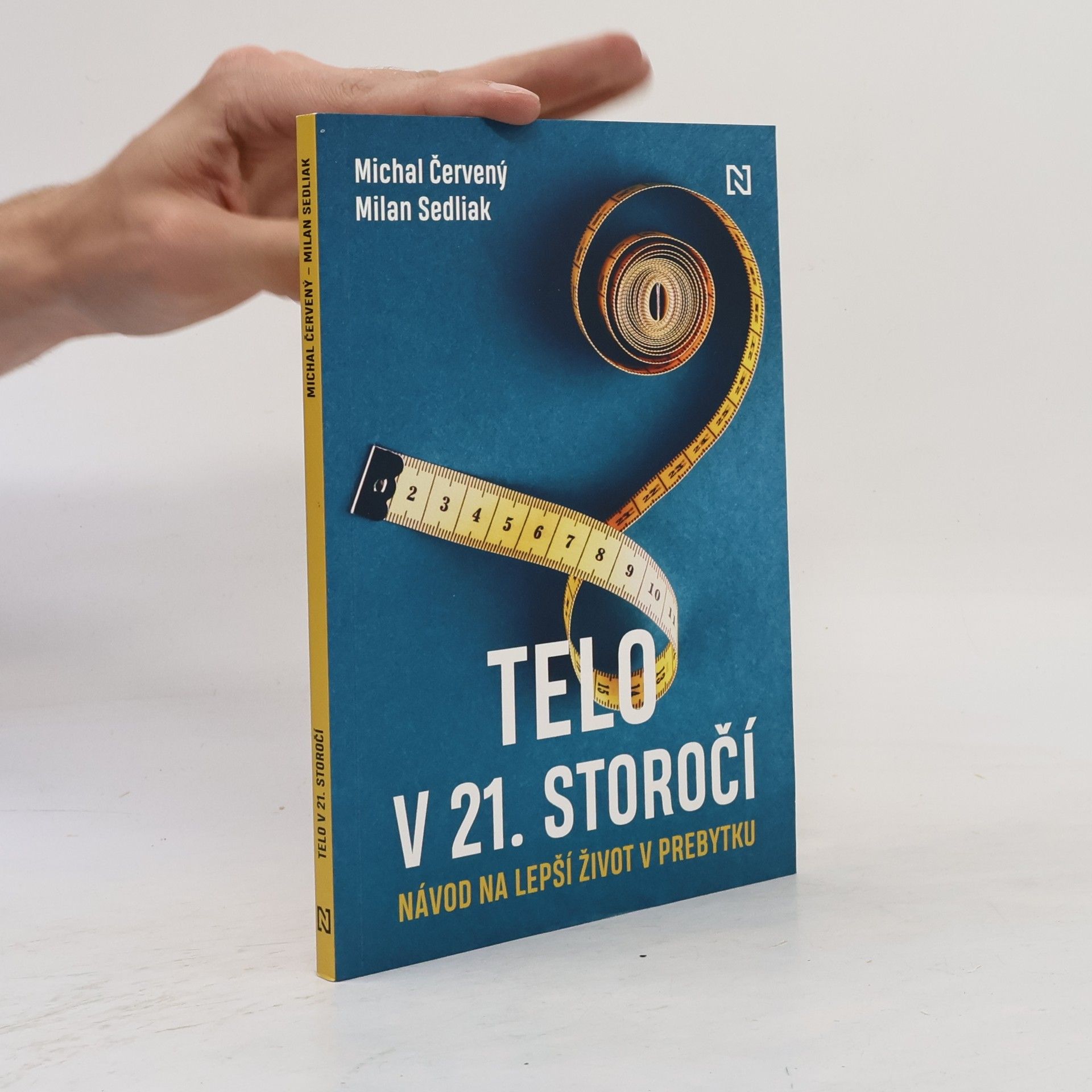 Michal Sedliak Telo v 21. storočí