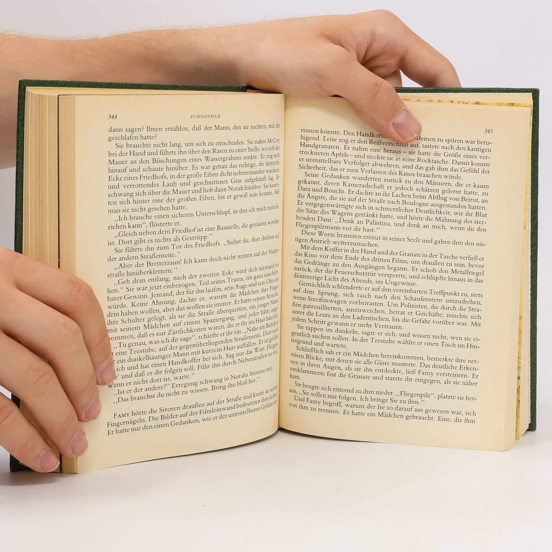 Gawriil Trojepolski Reader’s Digest Auswahlbücher. Schneetiger. Bim Schwarzohr. Fliegenpilz. Was sind schon Krücken?