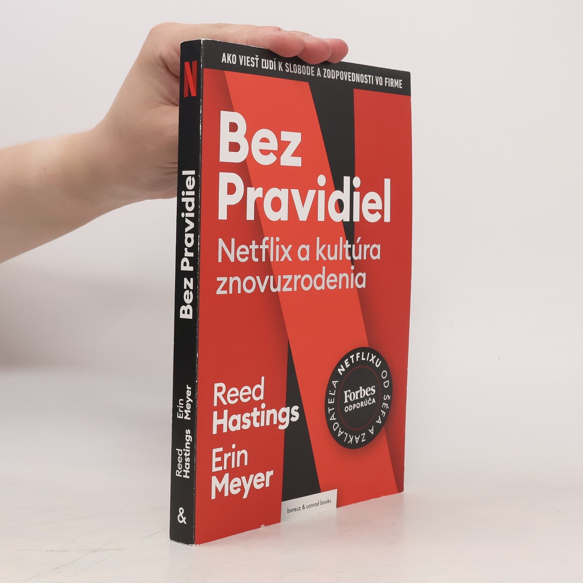 Auteurscollectief Bez Pravidiel