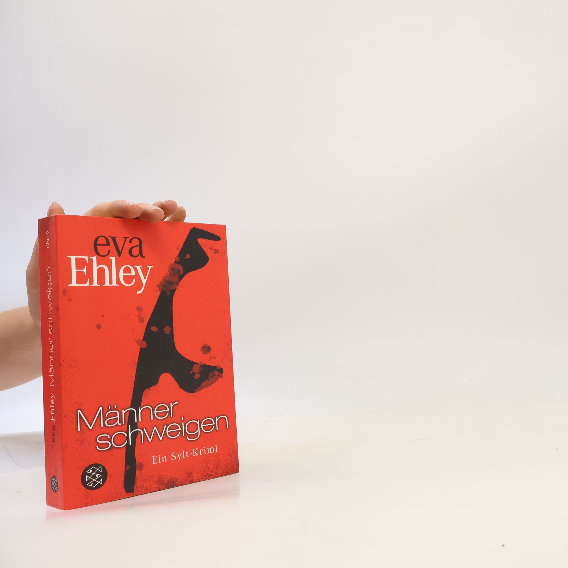 Eva Ehley Männer schweigen