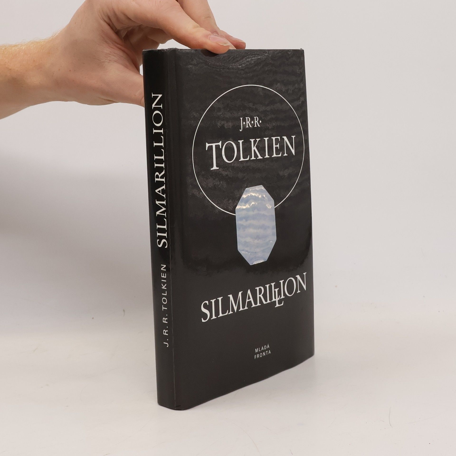 J. R. R. Tolkien Silmarillion