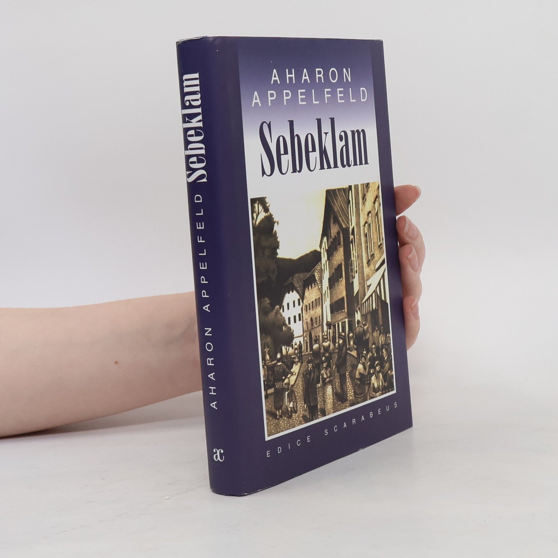 Sebeklam