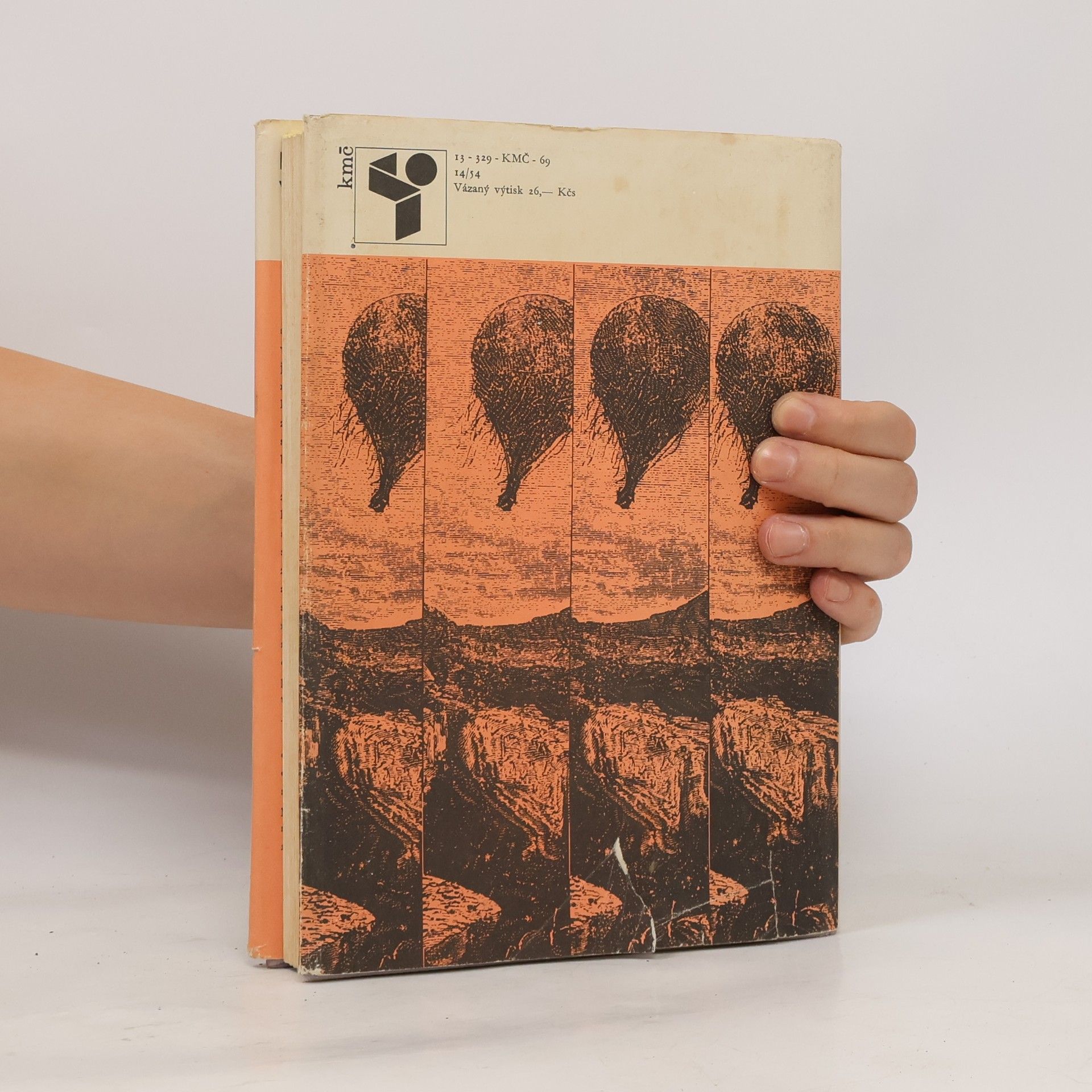 Jules Verne Pět neděl v Balónu