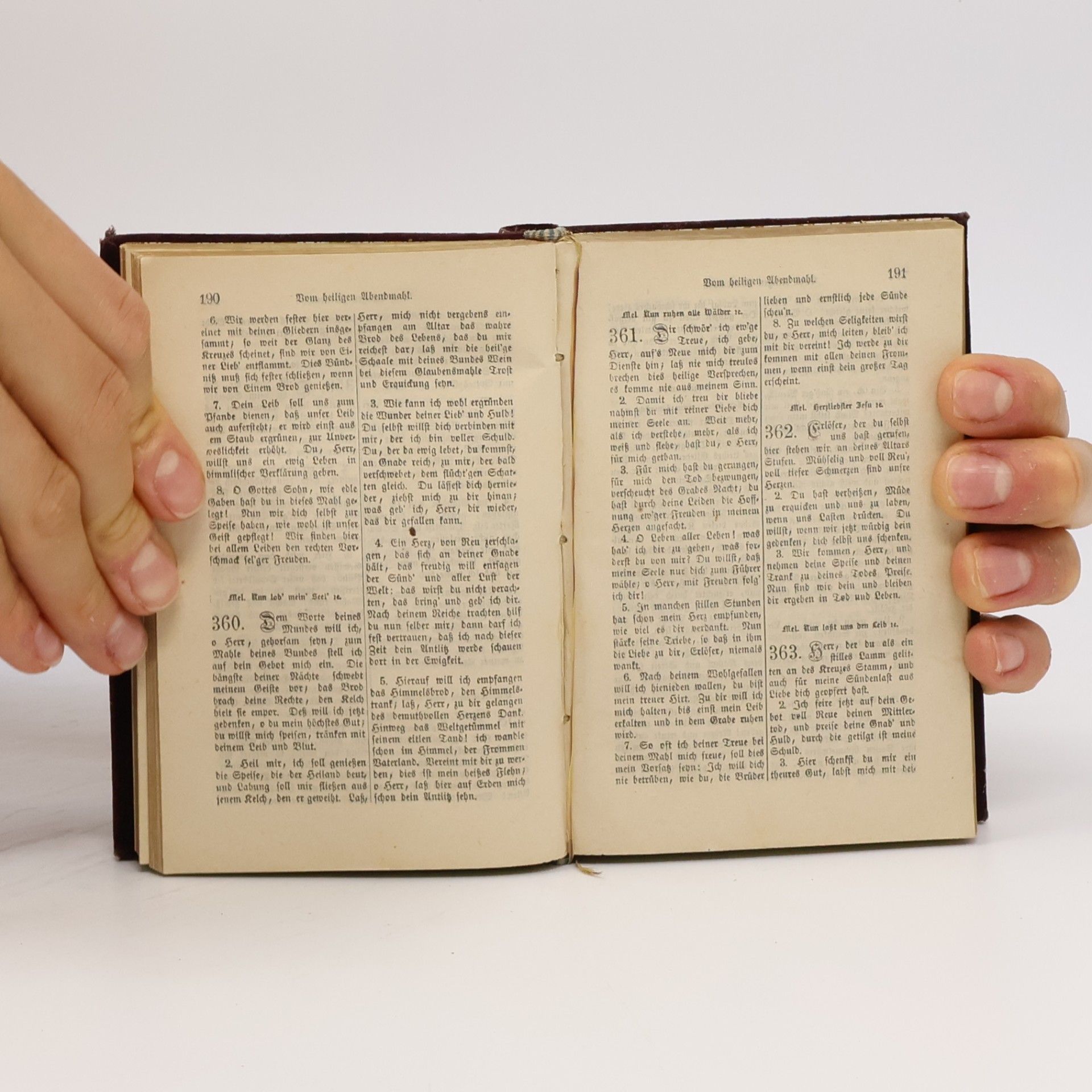 Autorenkollektiv Gelangbuch Jum Gottesdienstlichen Gebrauch