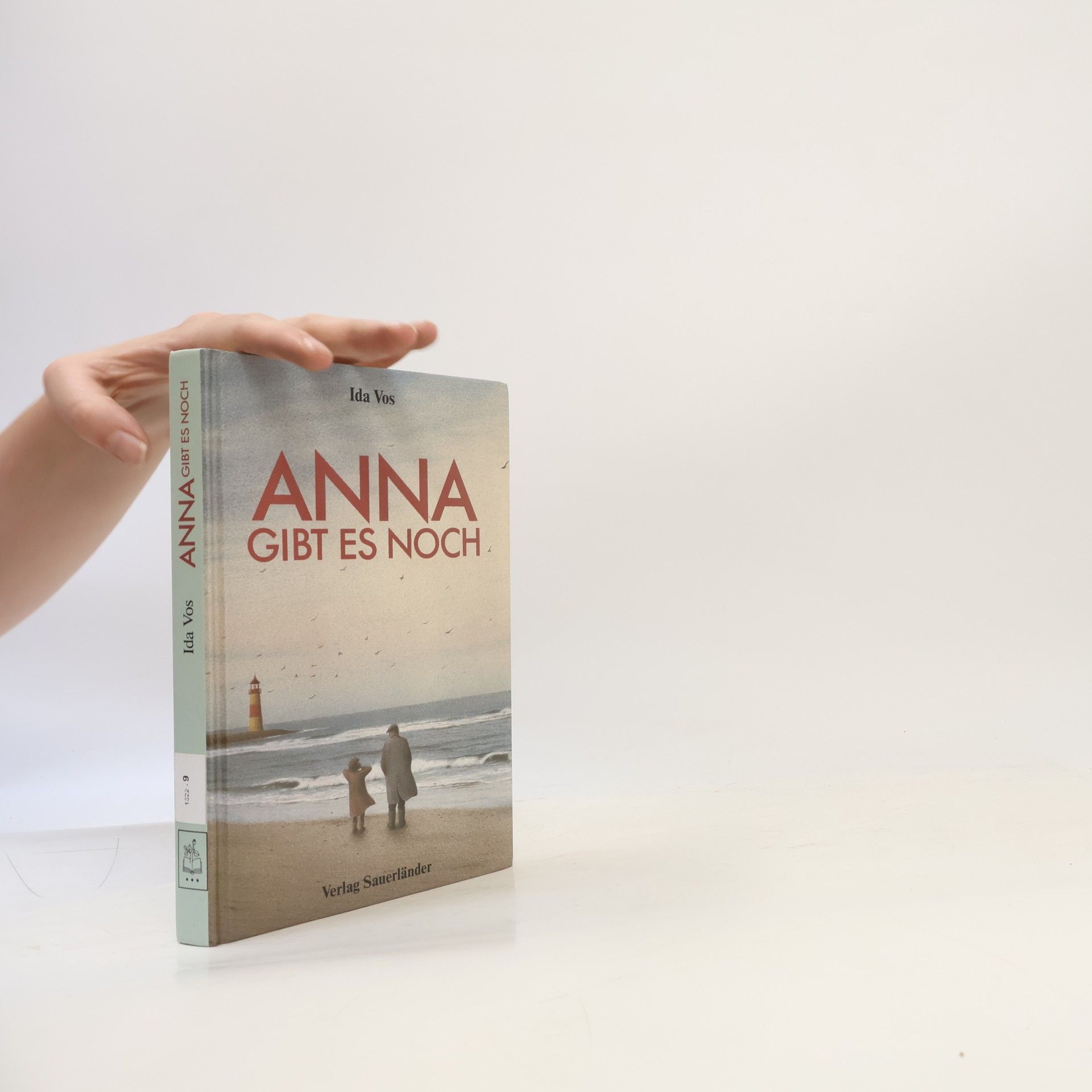 Ida Vos Anna gibt es noch