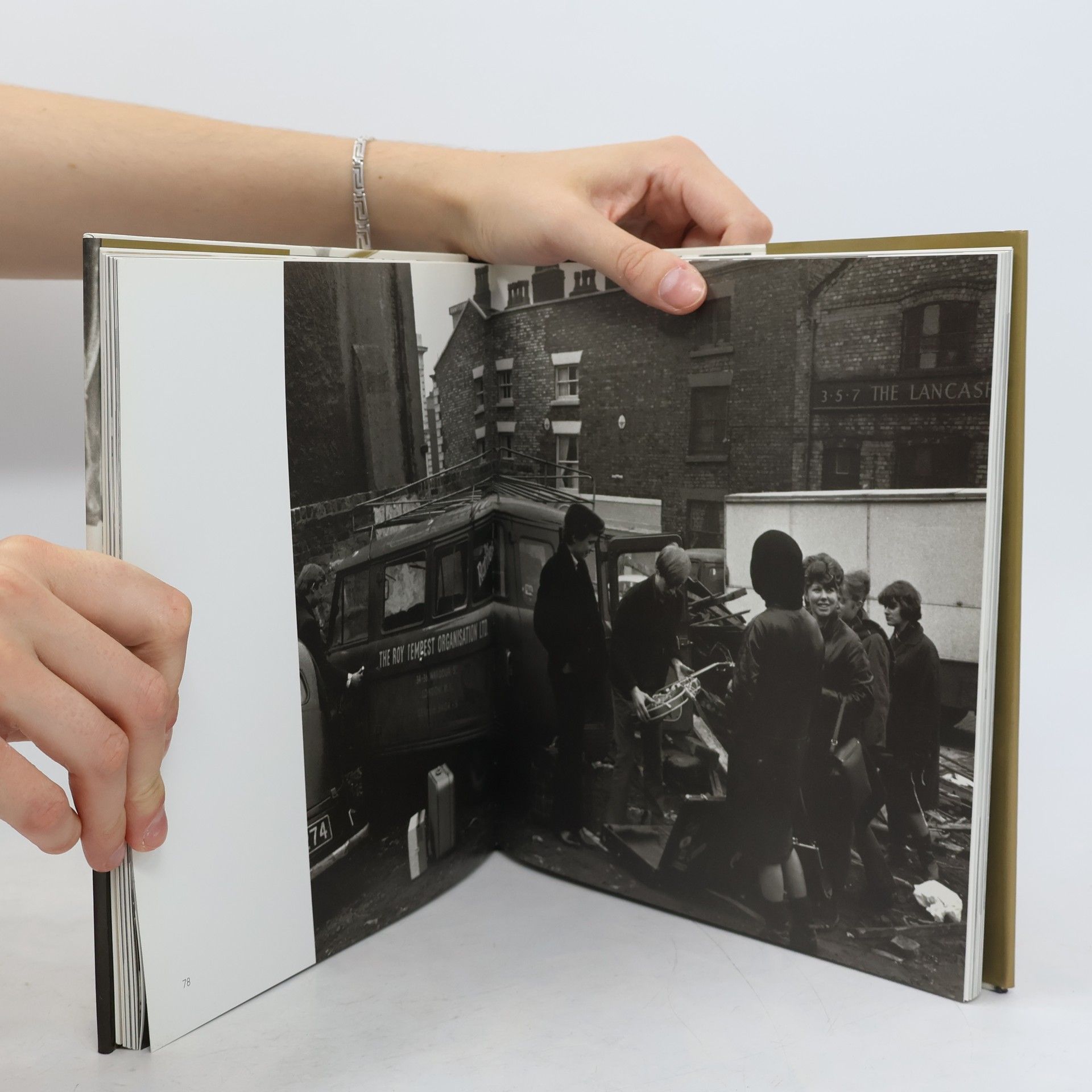 Astrid Kirchherr The Beatles
