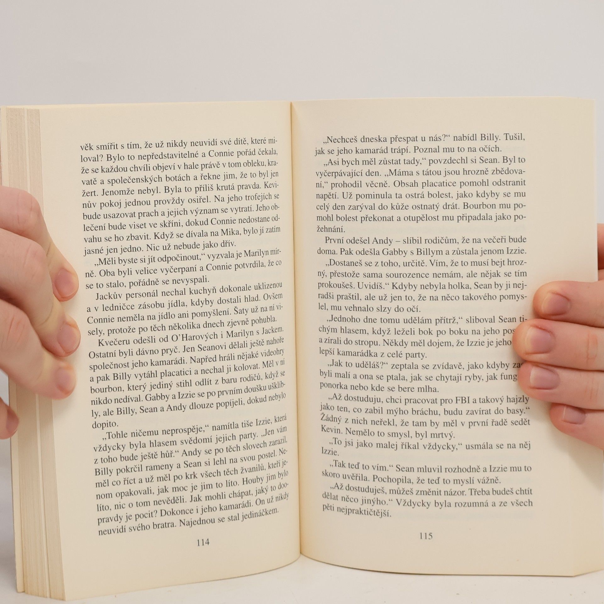 Danielle Steel Přátelé navždy