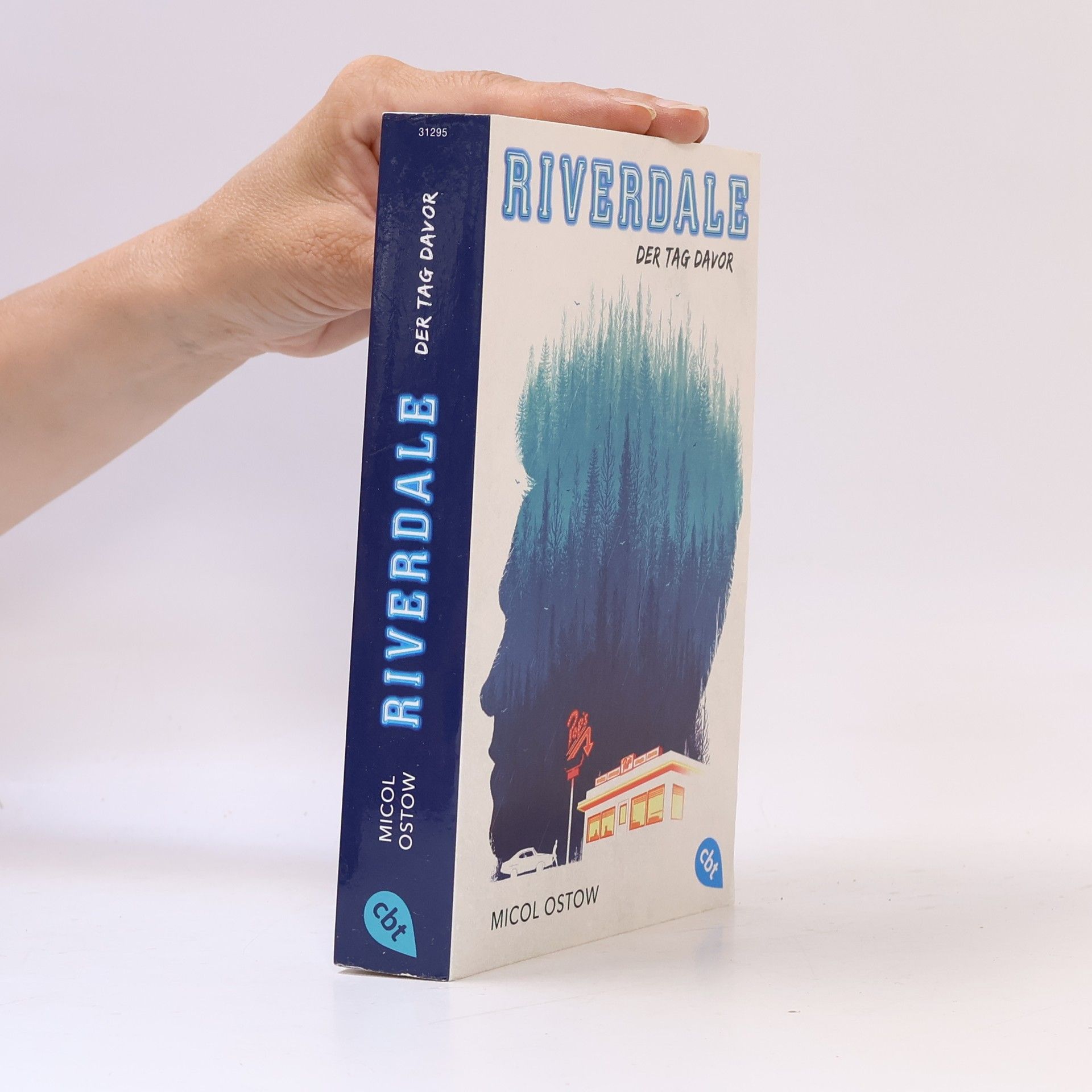 Riverdale: Der tag Davor