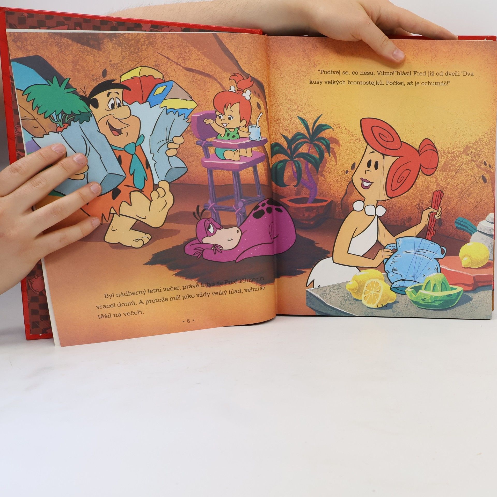Lisa Ann Marsoli The Cartoon Classics Collection 1