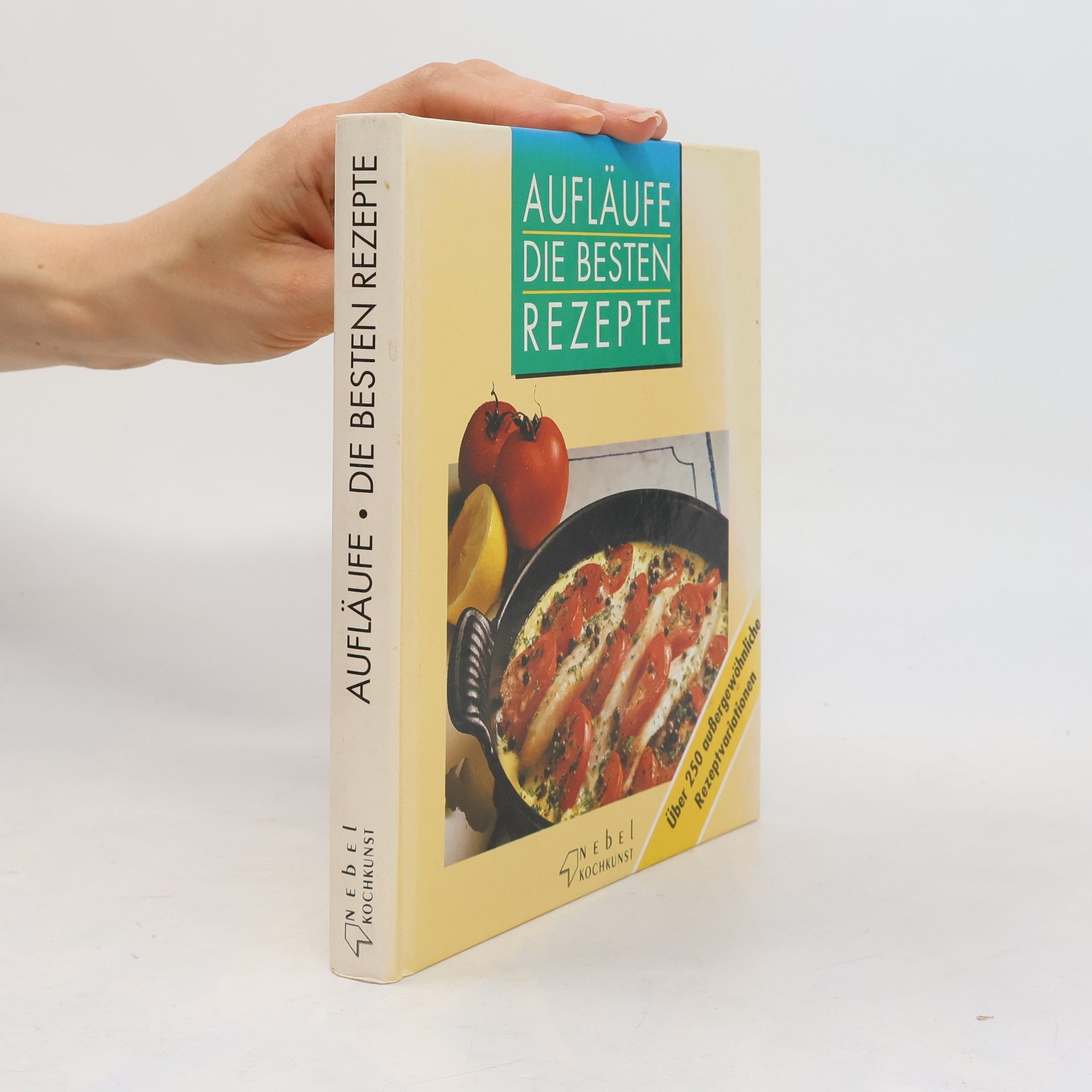 Autorenkollektiv Aufläufe