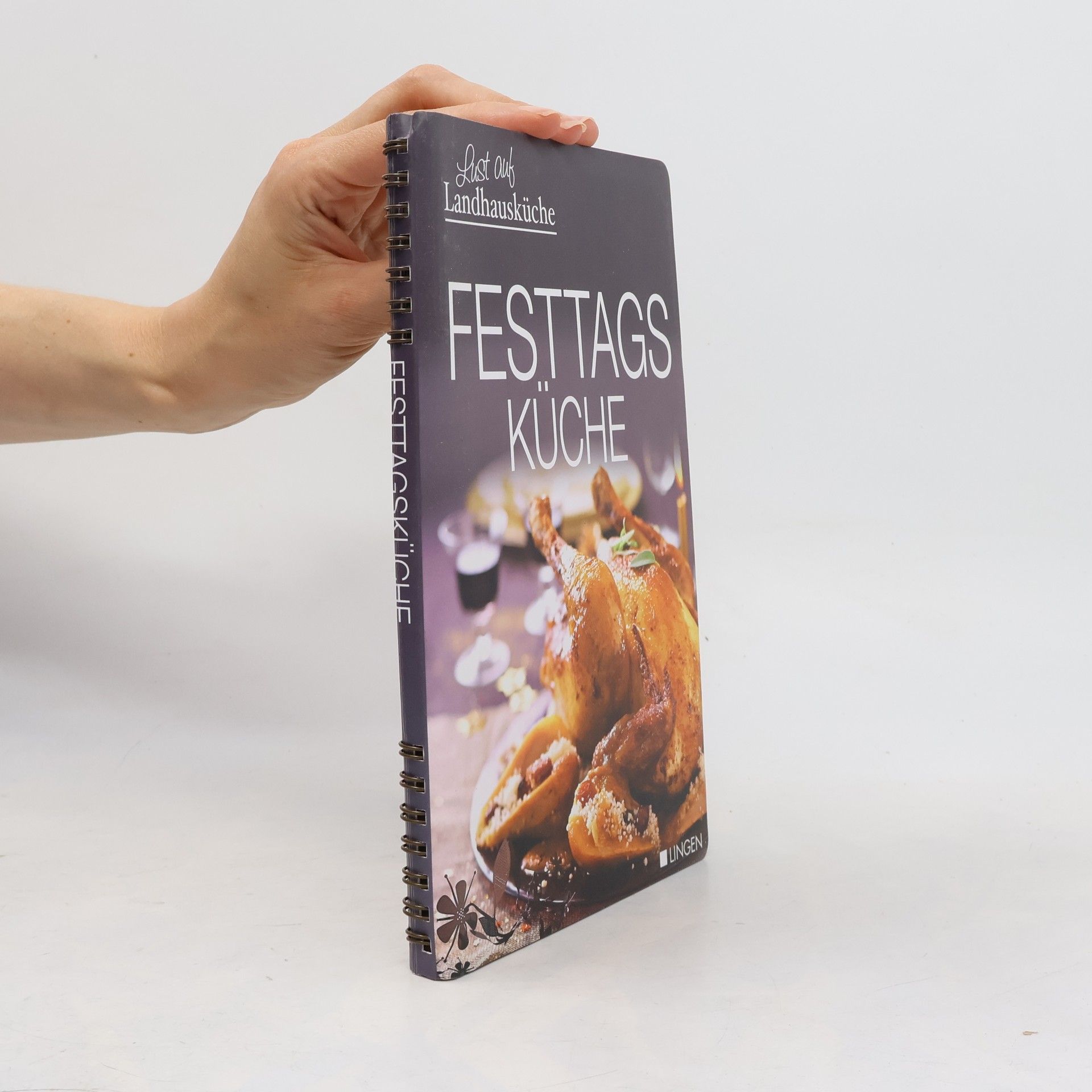 Autorenkollektiv Festtags Küche