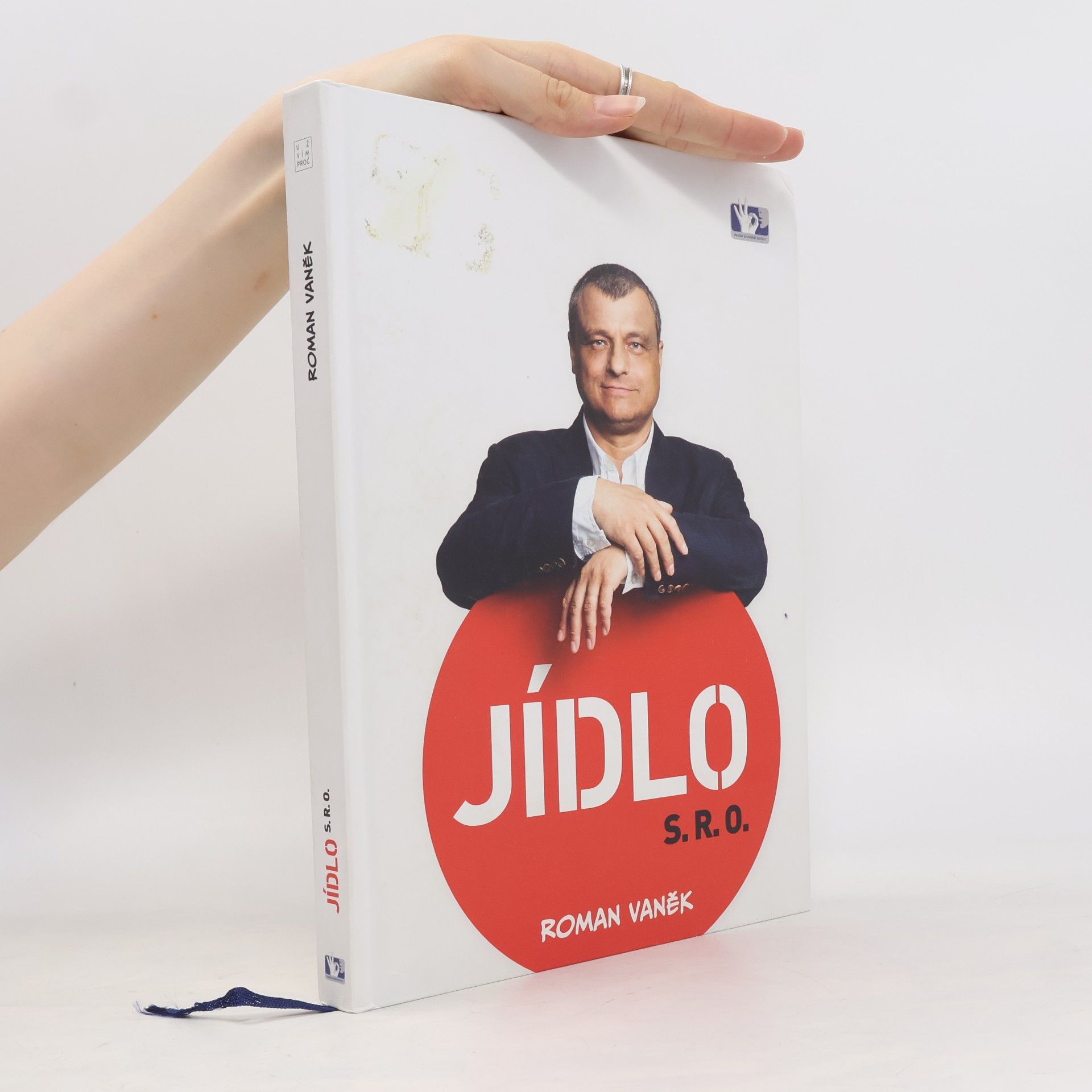 Roman Vaněk Jídlo s.r.o.