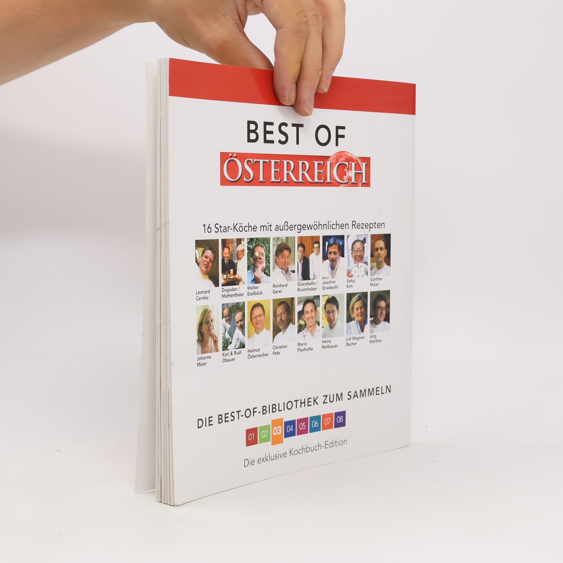 Autorenkollektiv Die besten Suppen