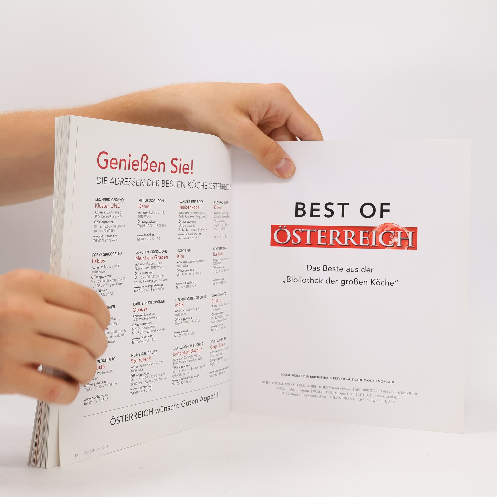 Autorenkollektiv Die besten Suppen