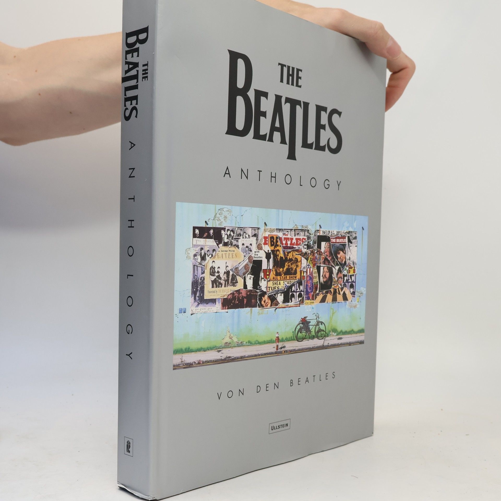 The Beatles The Beatles anthology