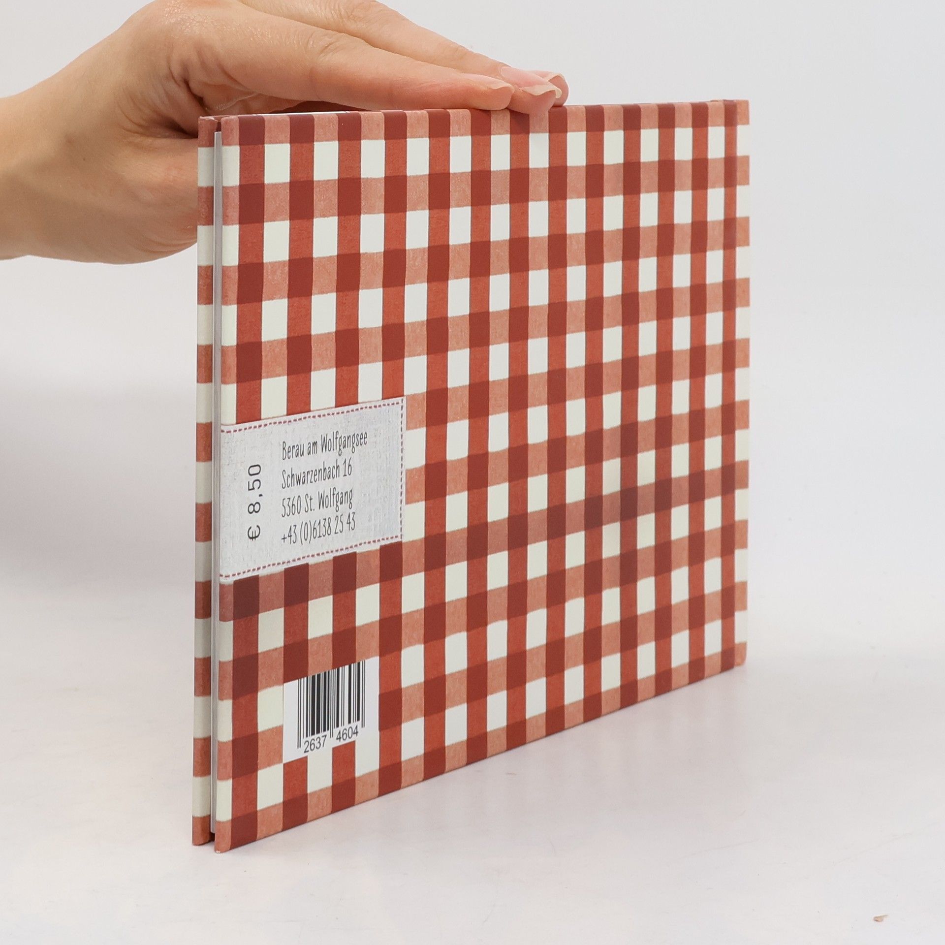 Autorenkollektiv Wolfgangseer Schmankerlbuch 1