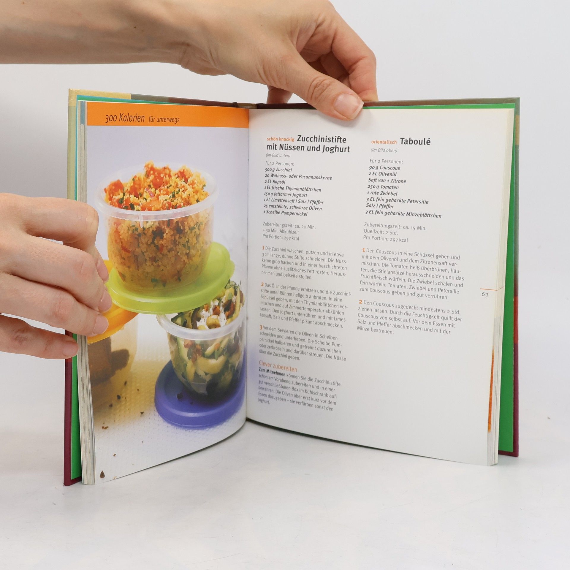 Doris Muliar Kalorien-Sparbuch. Über 100 Rezepte für ein ausgeglichenes Pfundekonto