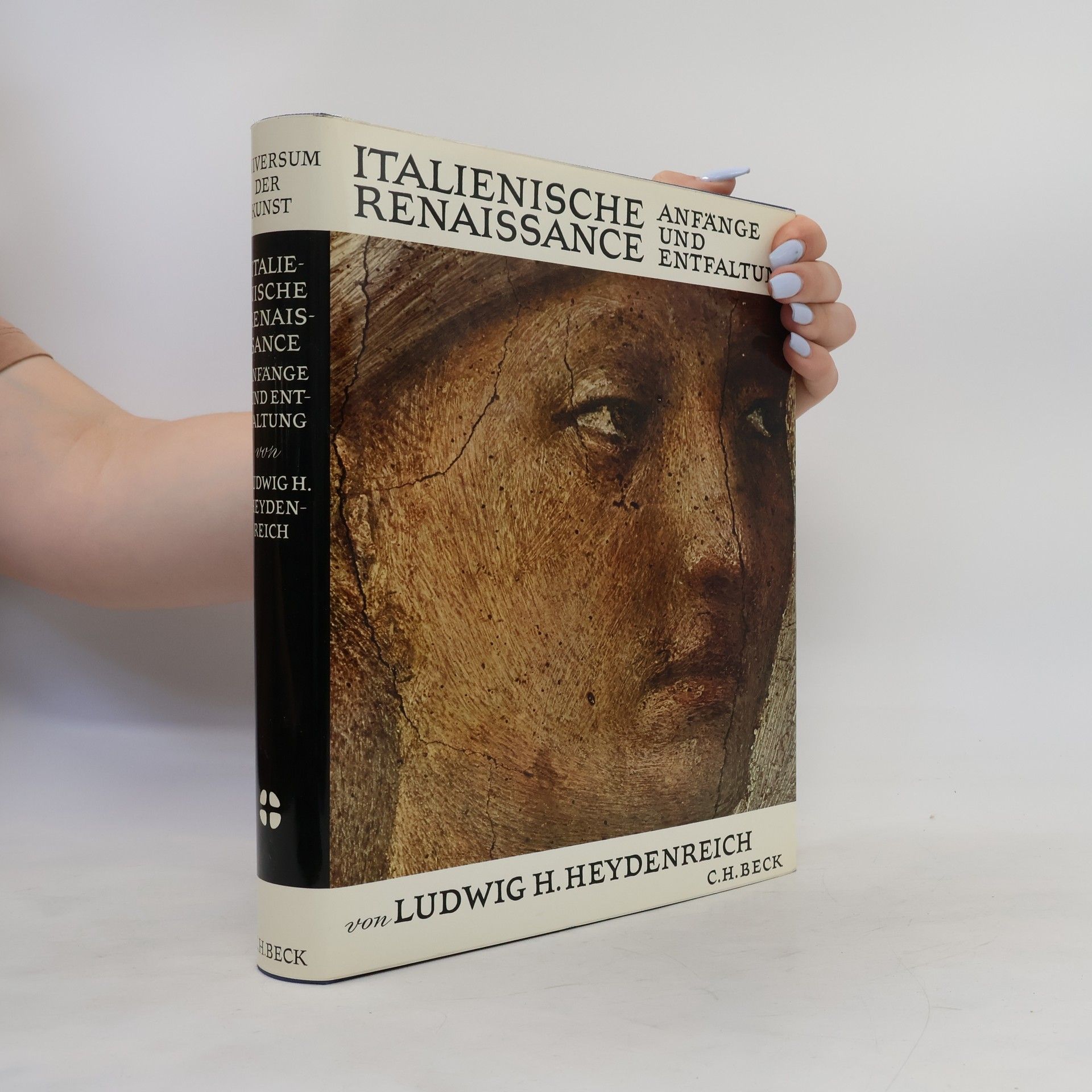 Die italienische Renaissance – Anfänge und Entfaltung