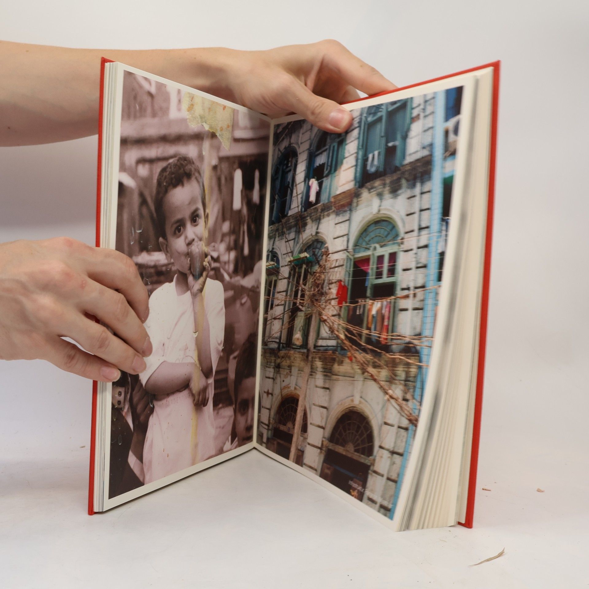 Collectif d'auteurs Propheten