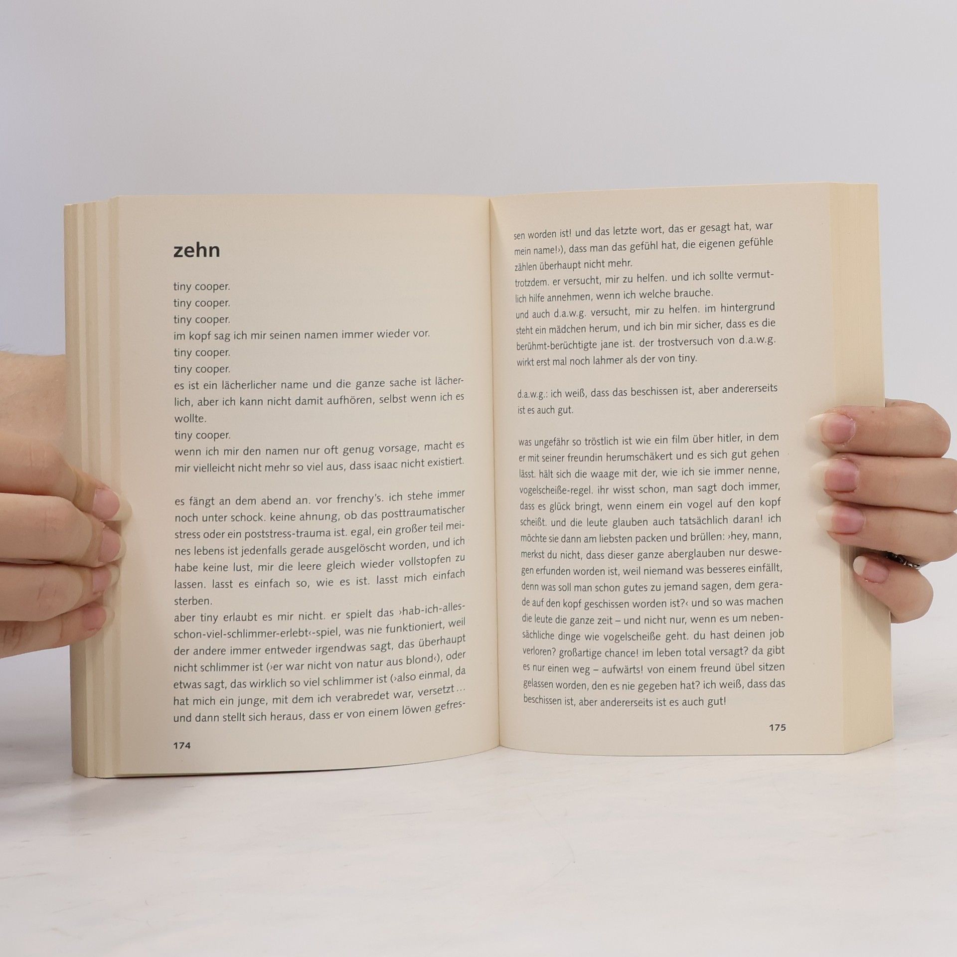 John Green Will and Will