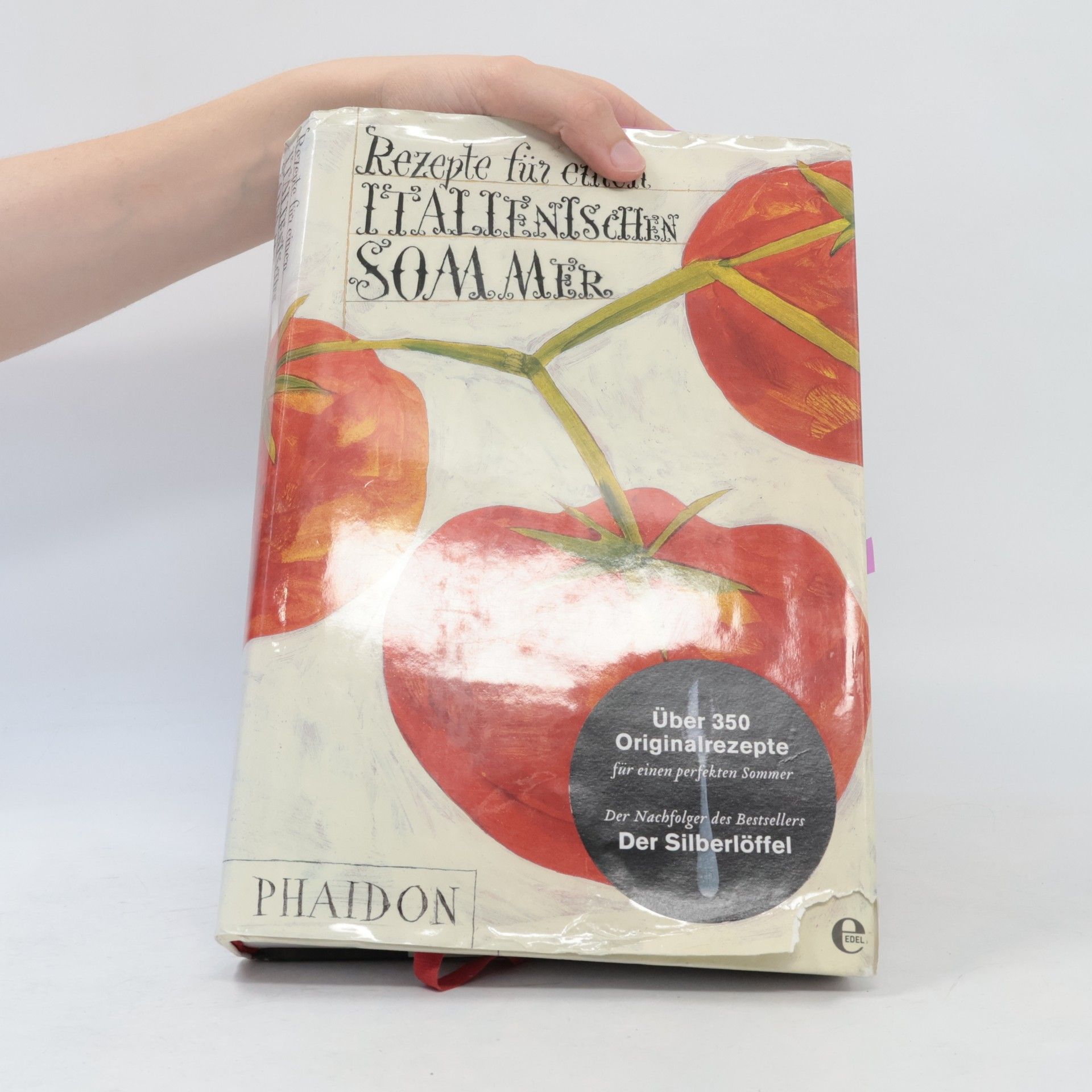 Lisa Voges Rezepte für einen italienischen Sommer