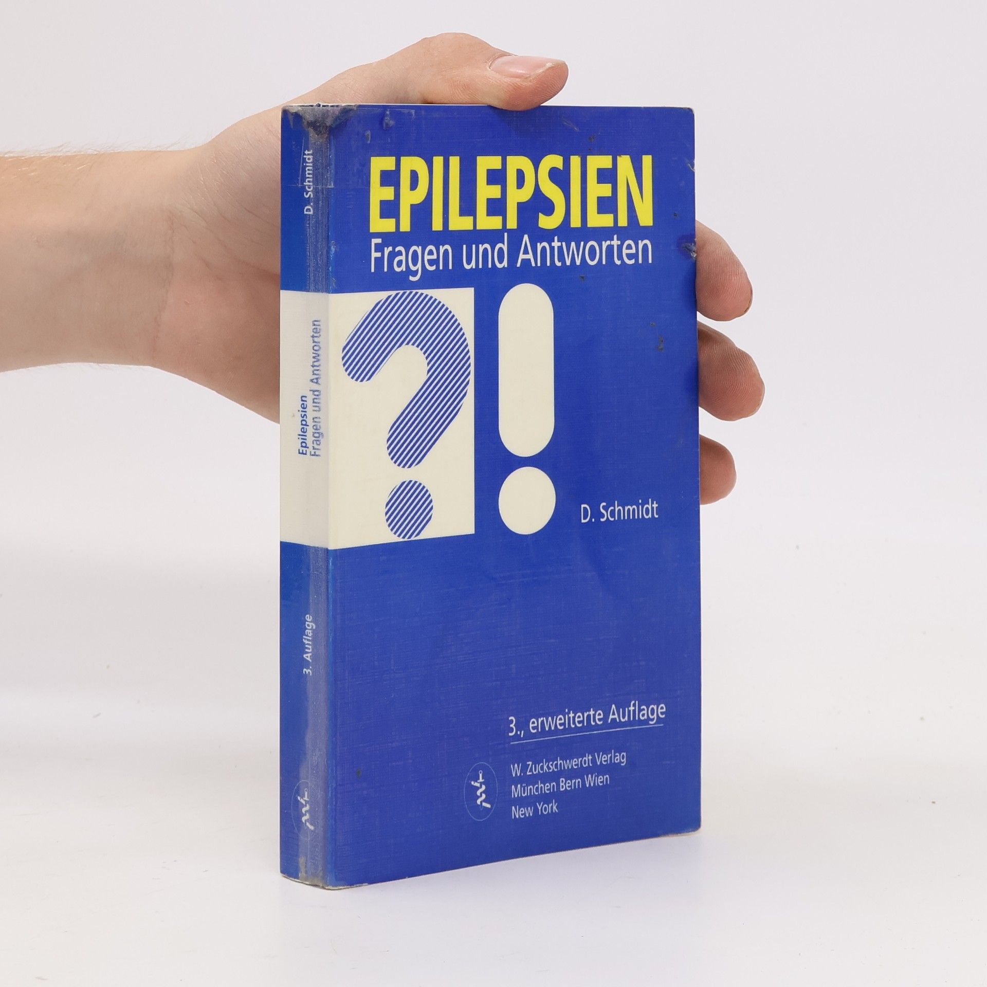 Epilepsien