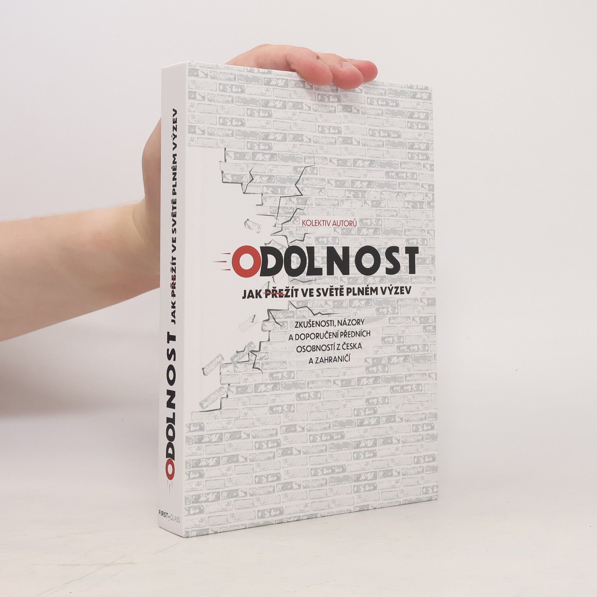 Autorenkollektiv Odolnost