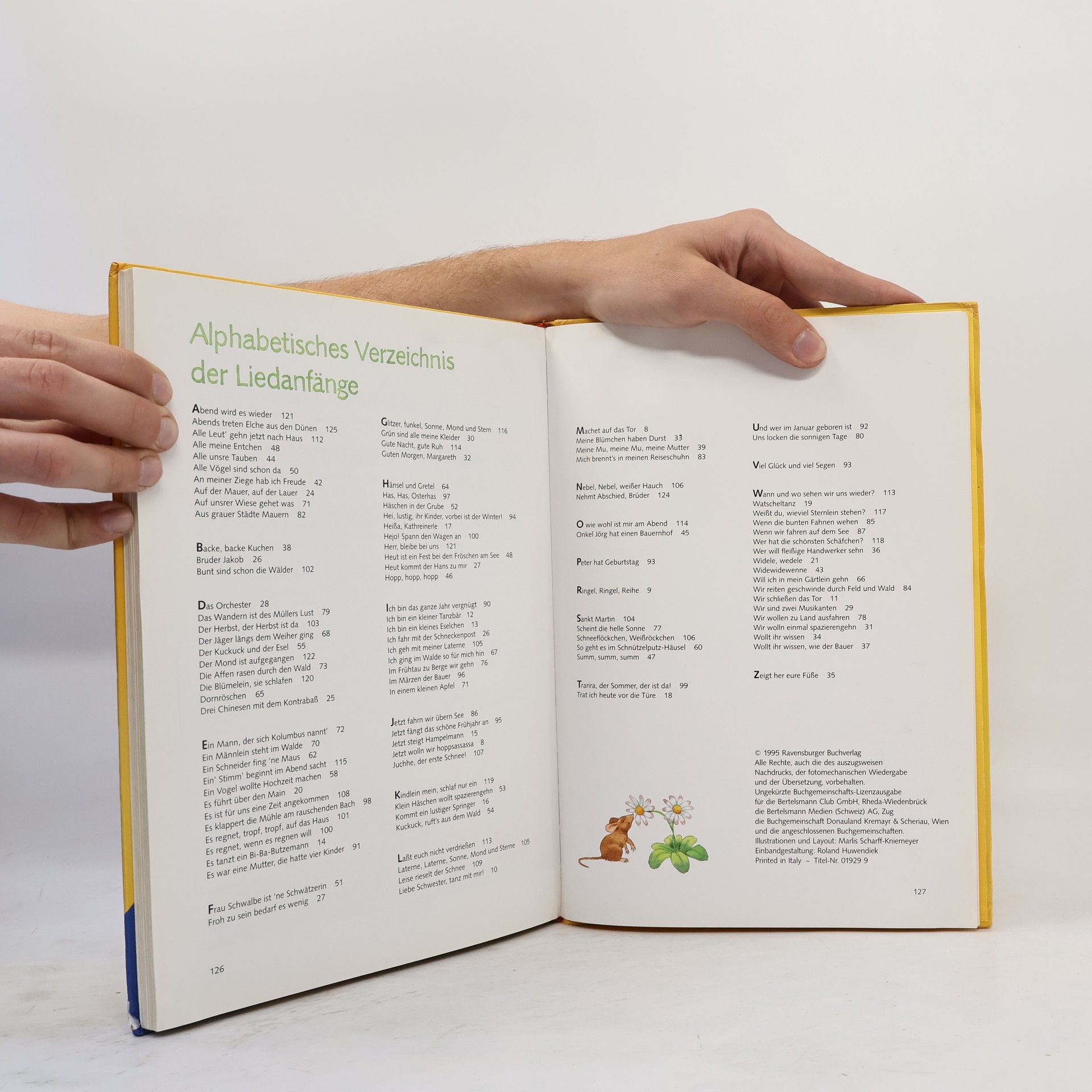 Autorenkollektiv Die schönsten Kinderlieder