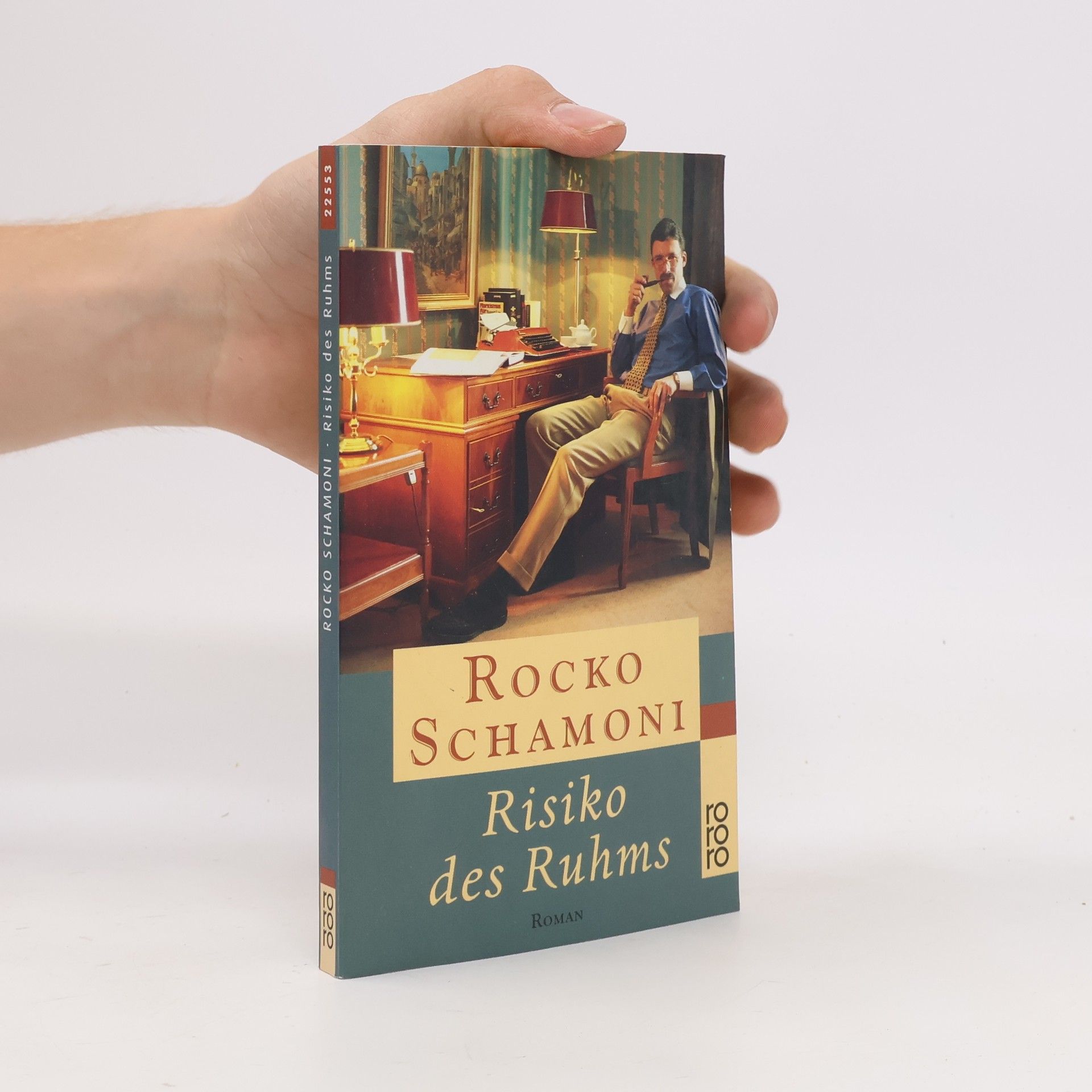 Risiko des Ruhms