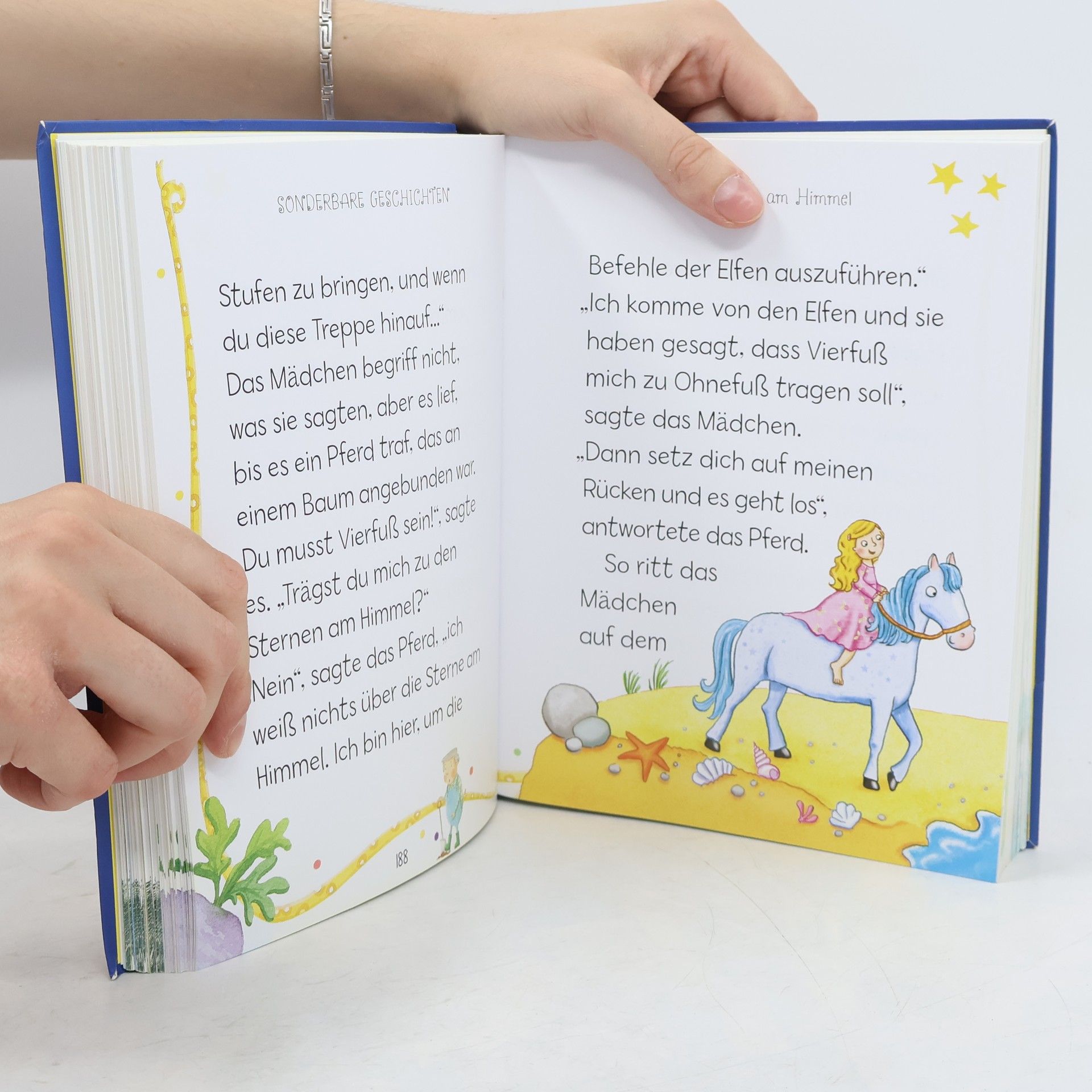 Autorenkollektiv 50 erste Gutenacht-Geschichten