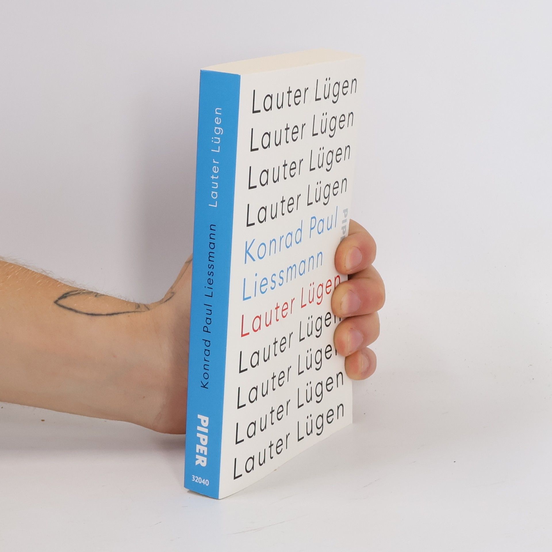 Lauter Lügen