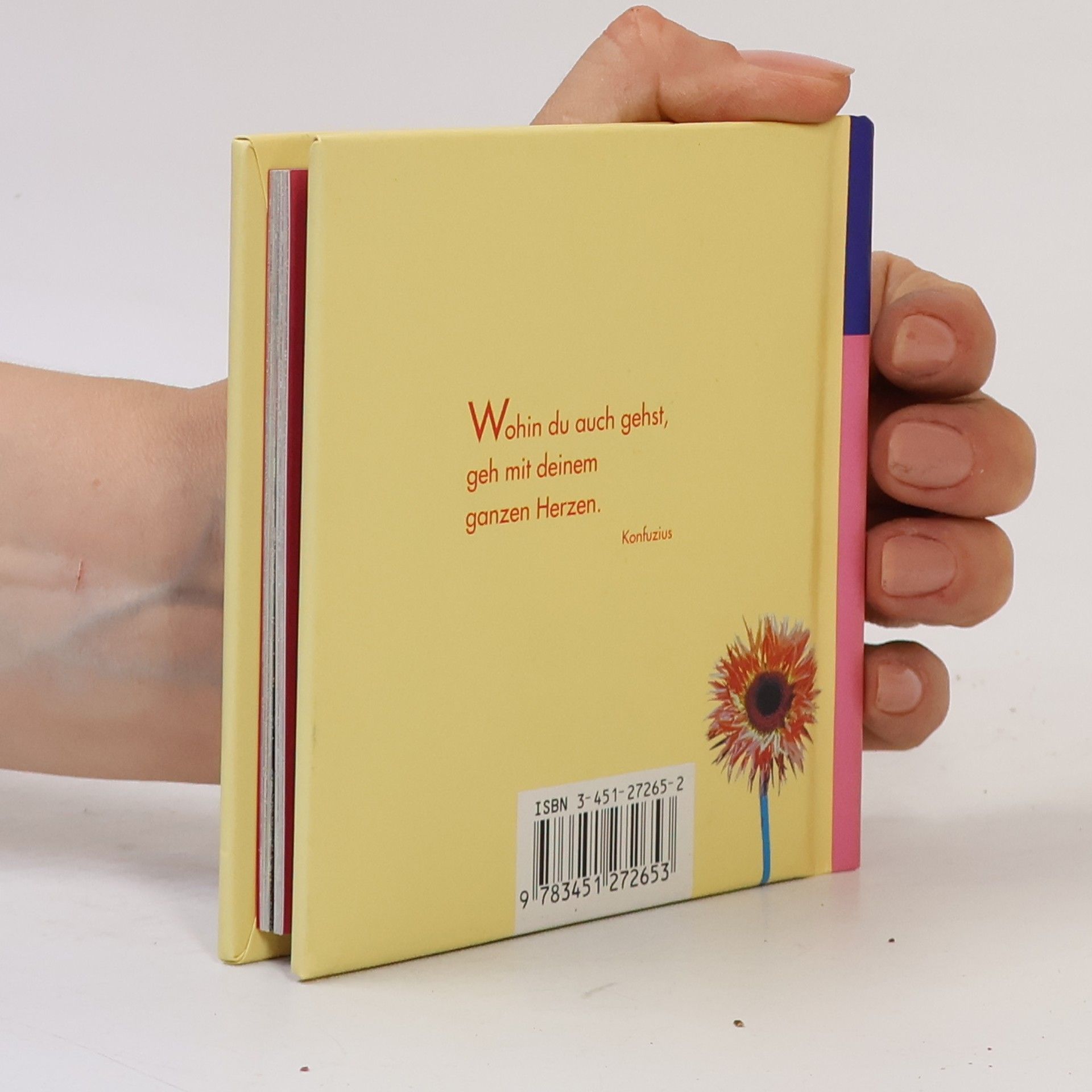Pico: Viele gute Wünsche
