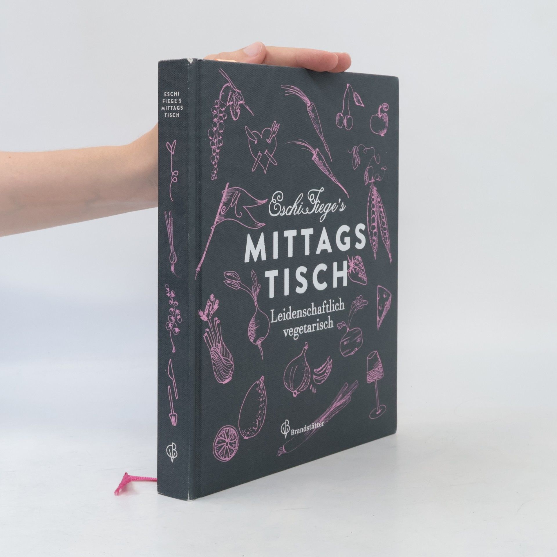 Eschi Fiege Eschi Fiege's Mittagstisch
