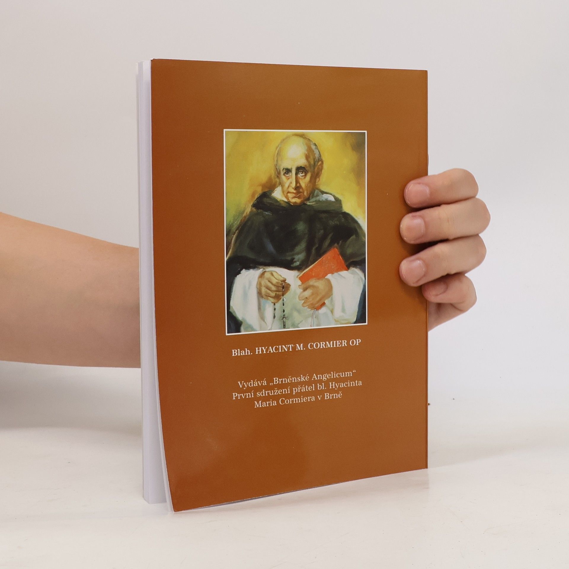 Jiří Bahounek Loretánské meditace