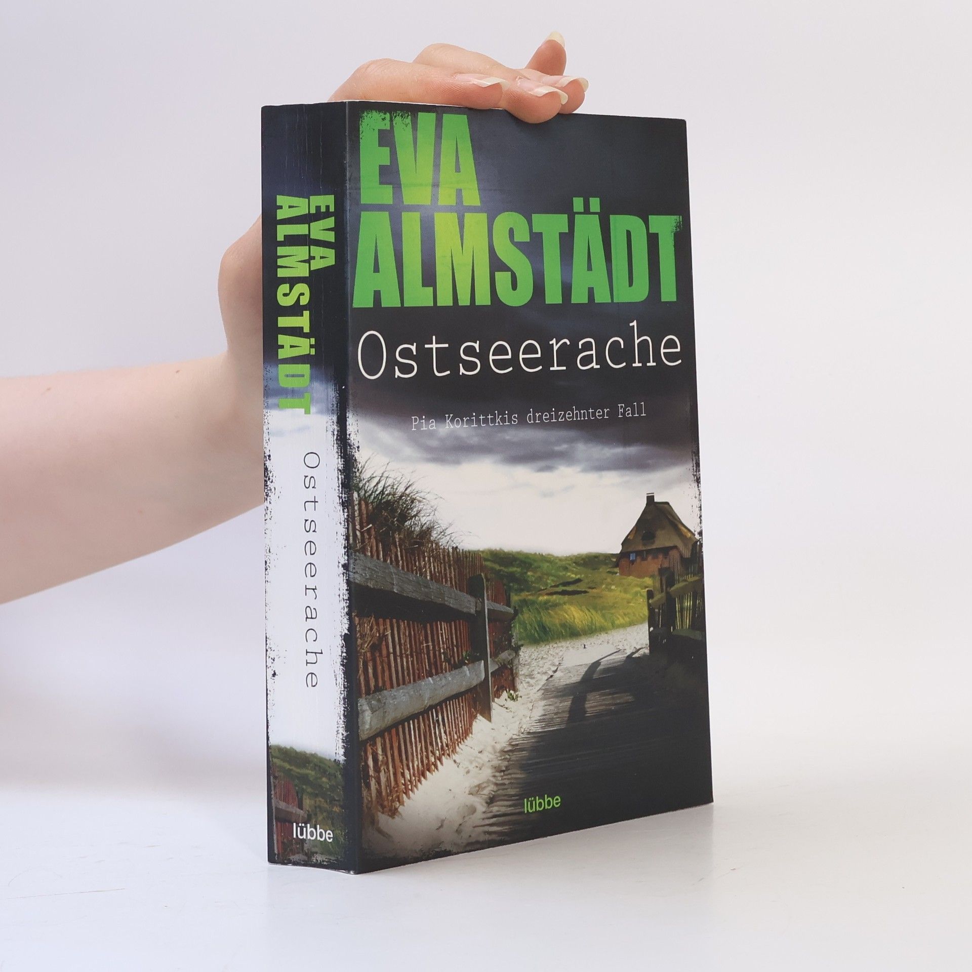 Eva Almstädt Ostseerache