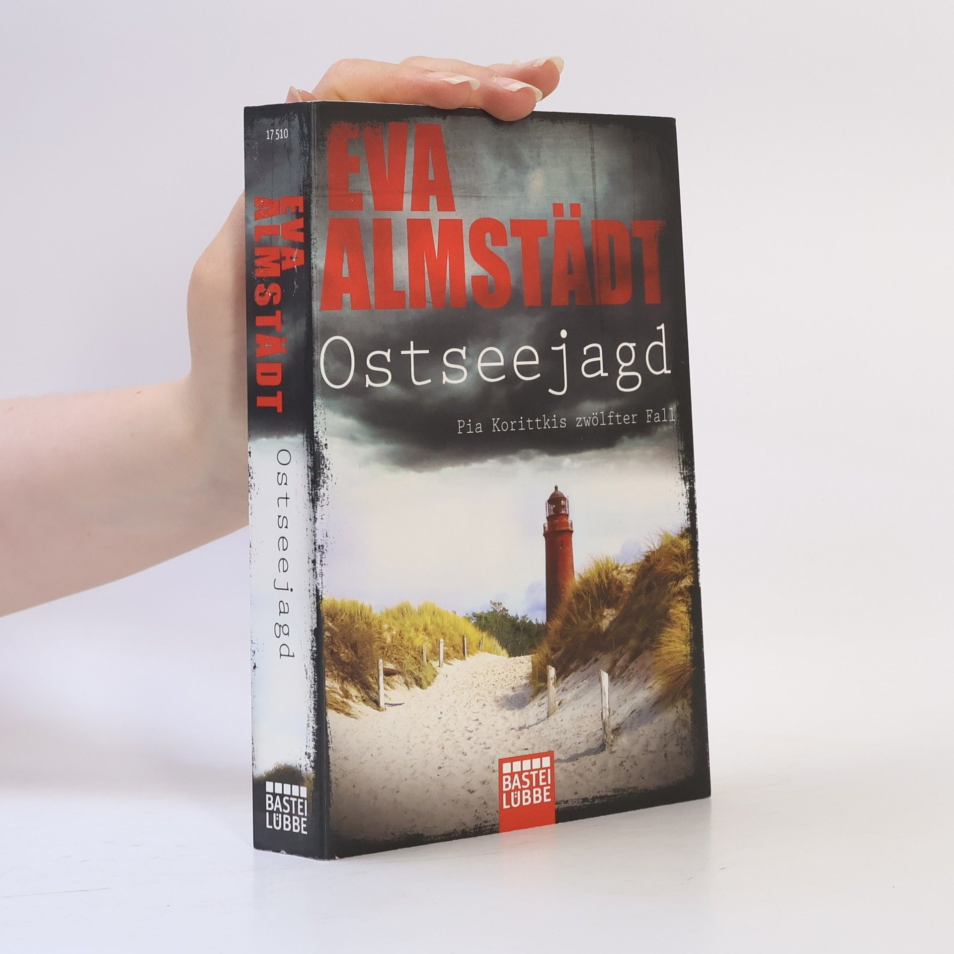 Ostseejagd