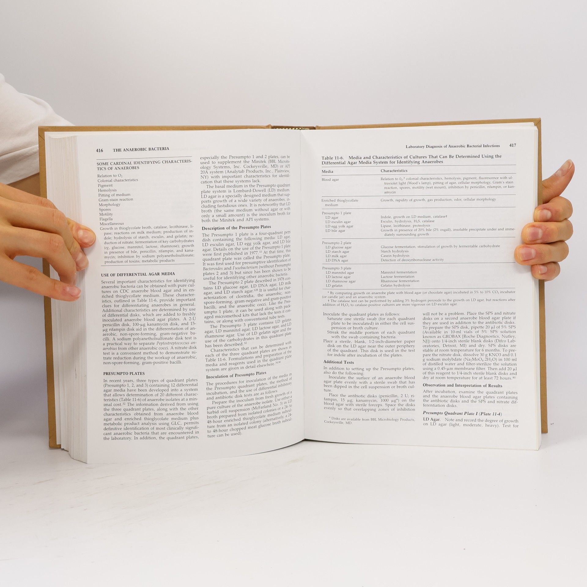 Elmer W. Koneman Color Atlas and Textbook of Diagnostic Microbiology - Third Edition