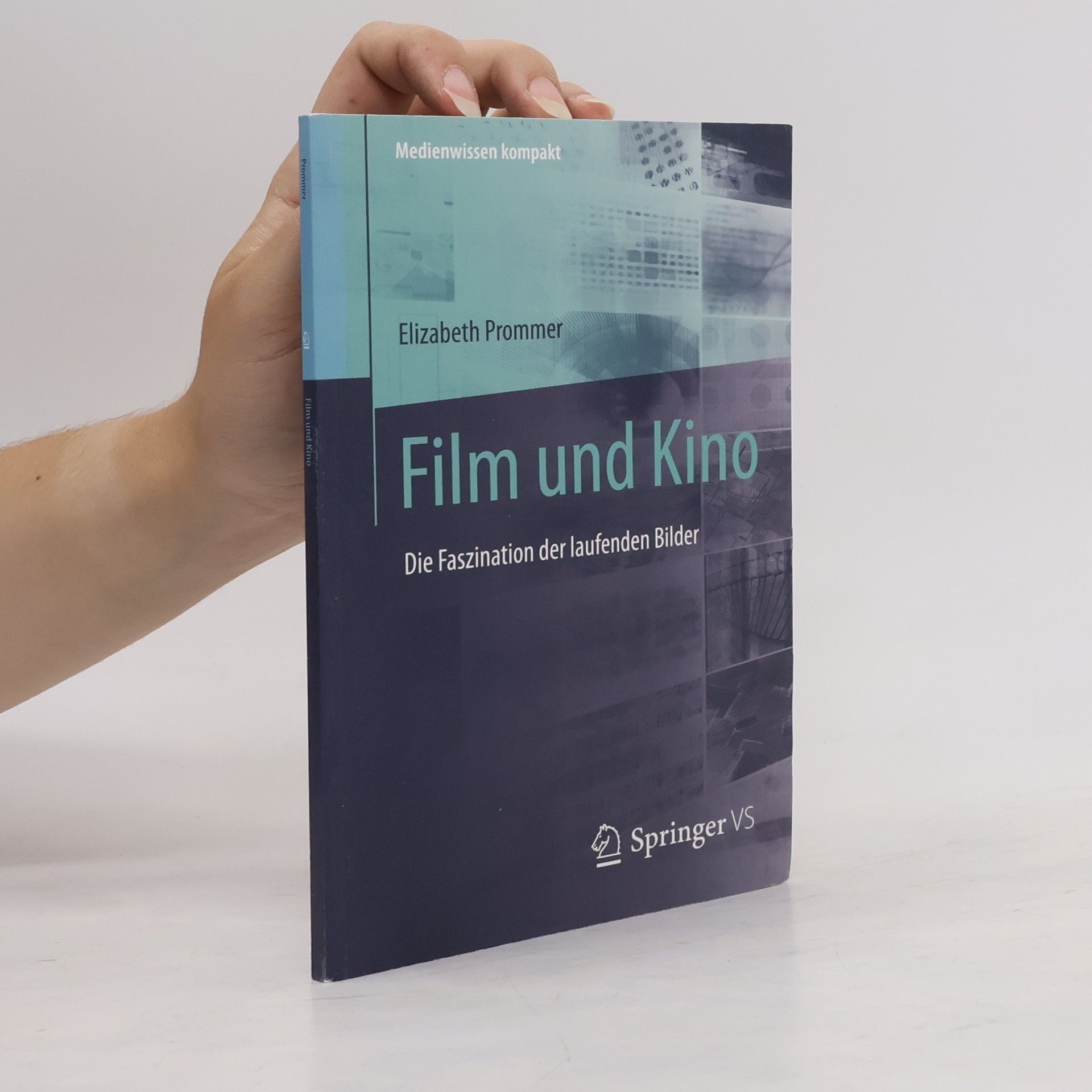 Elizabeth Prommer Film und Kino
