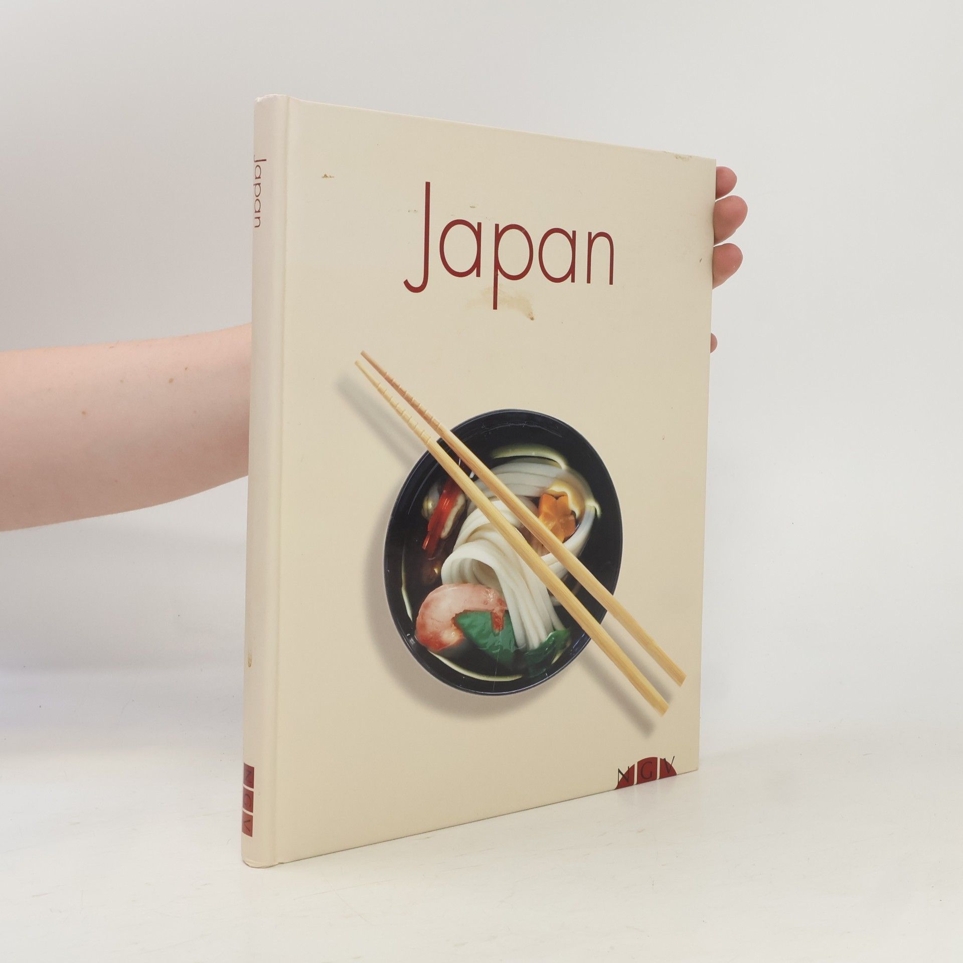 Yunko Asao Japanische Küche